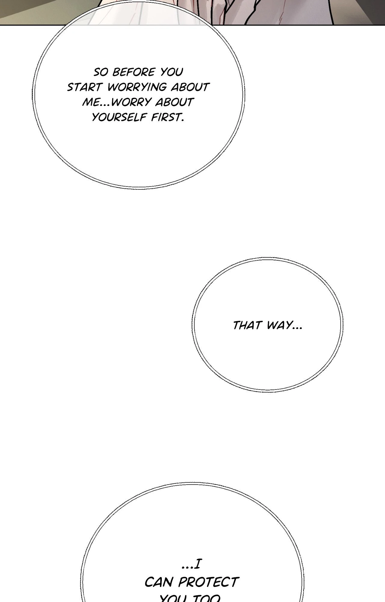 Red Thread Quest [Official] - Episode 26 manhwa
