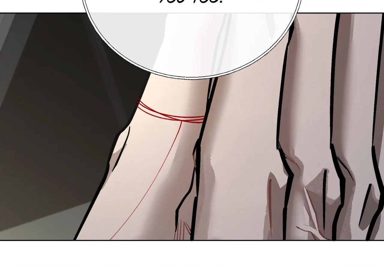 Red Thread Quest [Official] - Episode 26 manhwa