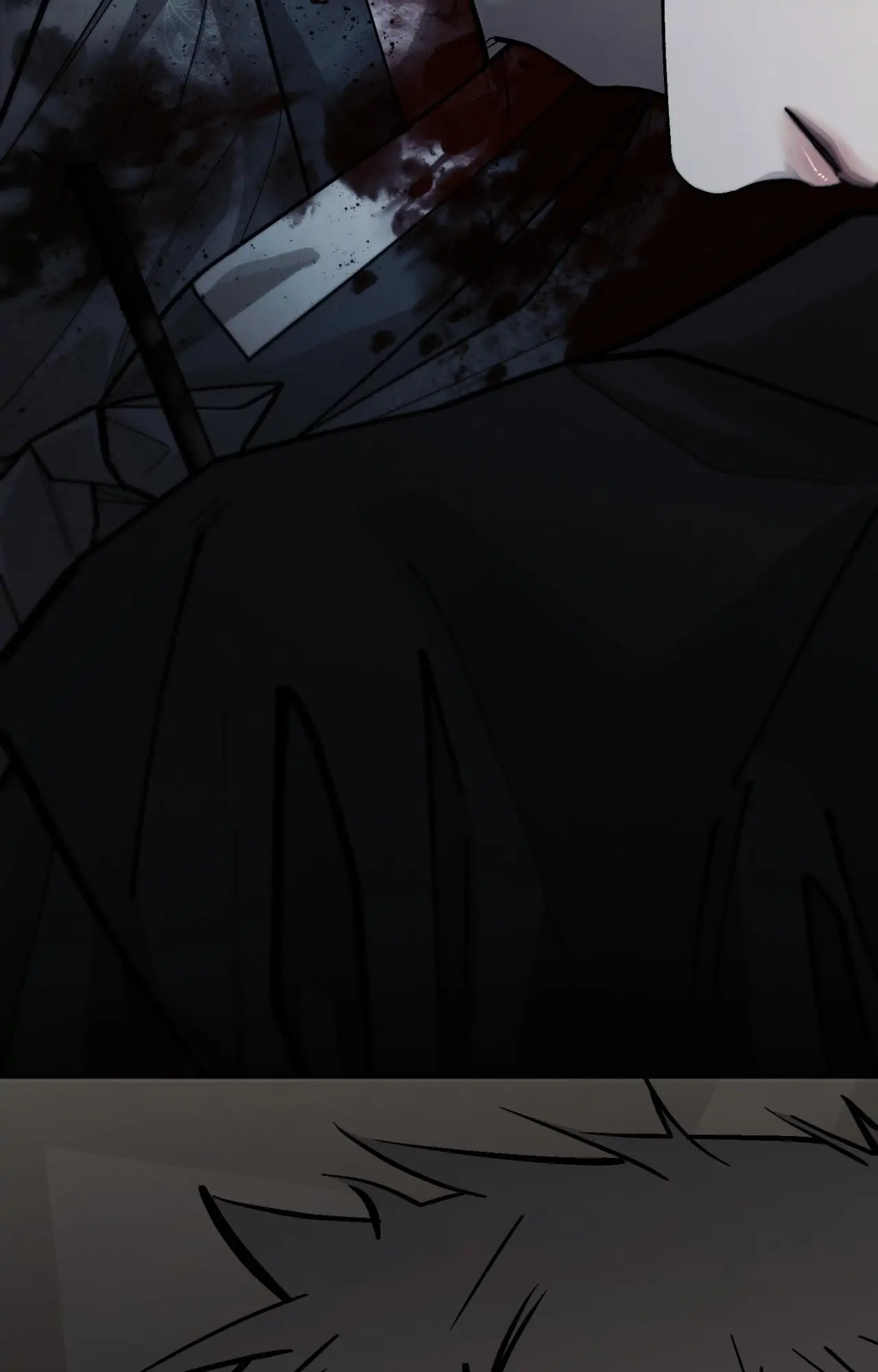 Red Thread Quest [Official] - Episode 26 manhwa