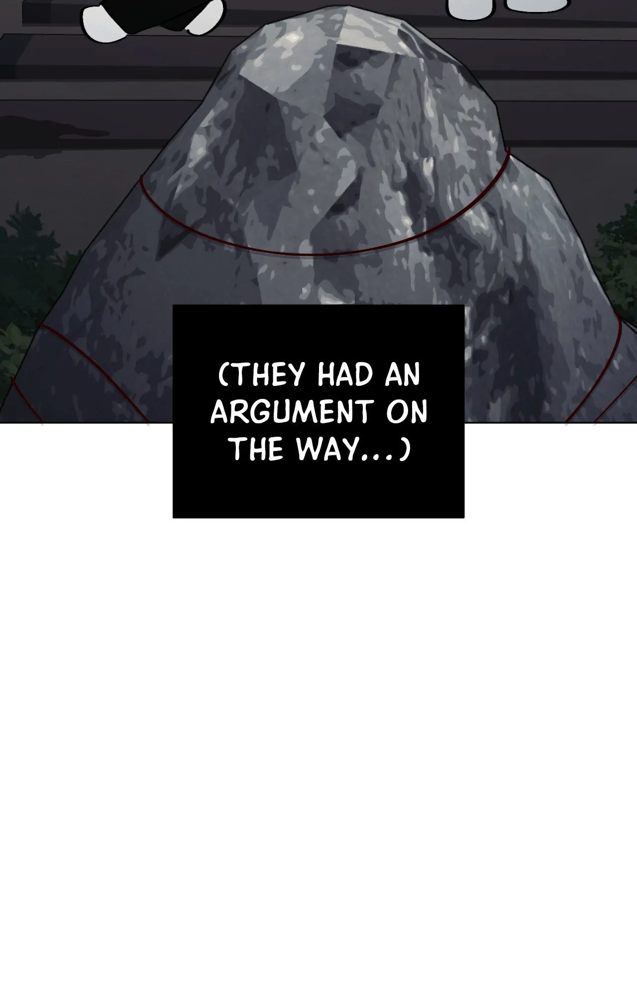 Red Thread Quest [Official] - Episode 26 manhwa