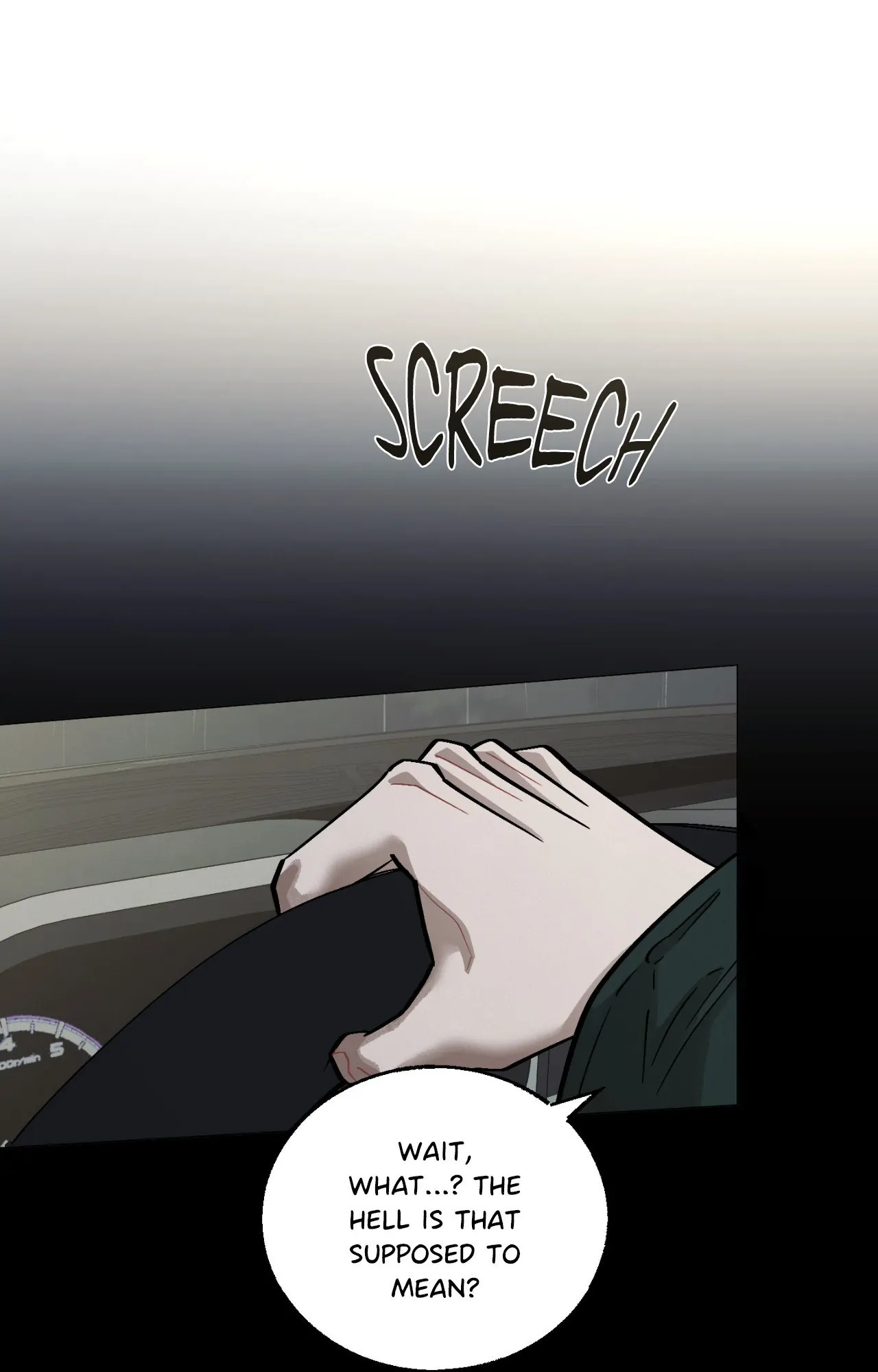 Red Thread Quest [Official] - Episode 26 manhwa