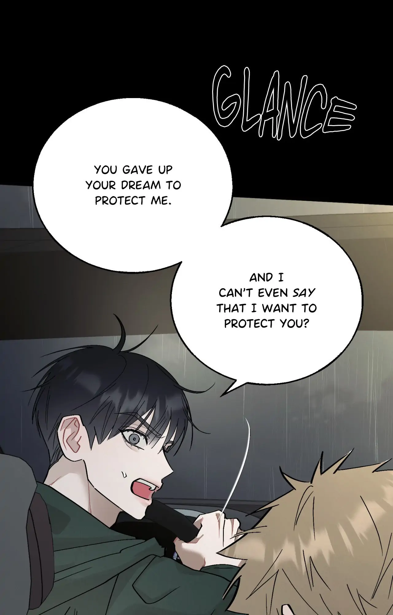 Red Thread Quest [Official] - Episode 26 manhwa