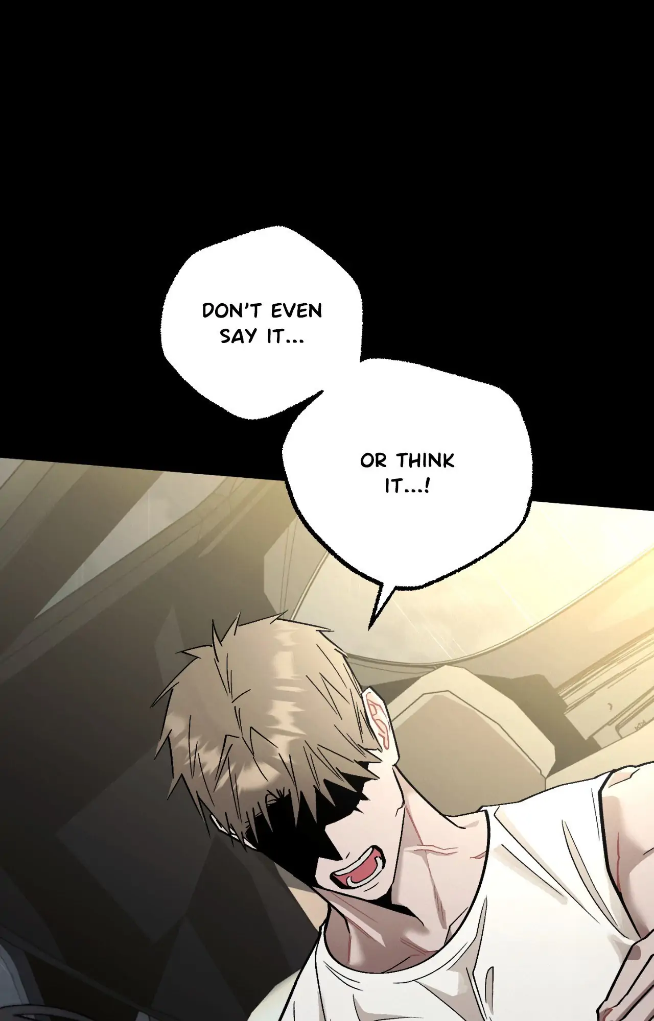 Red Thread Quest [Official] - Episode 26 manhwa