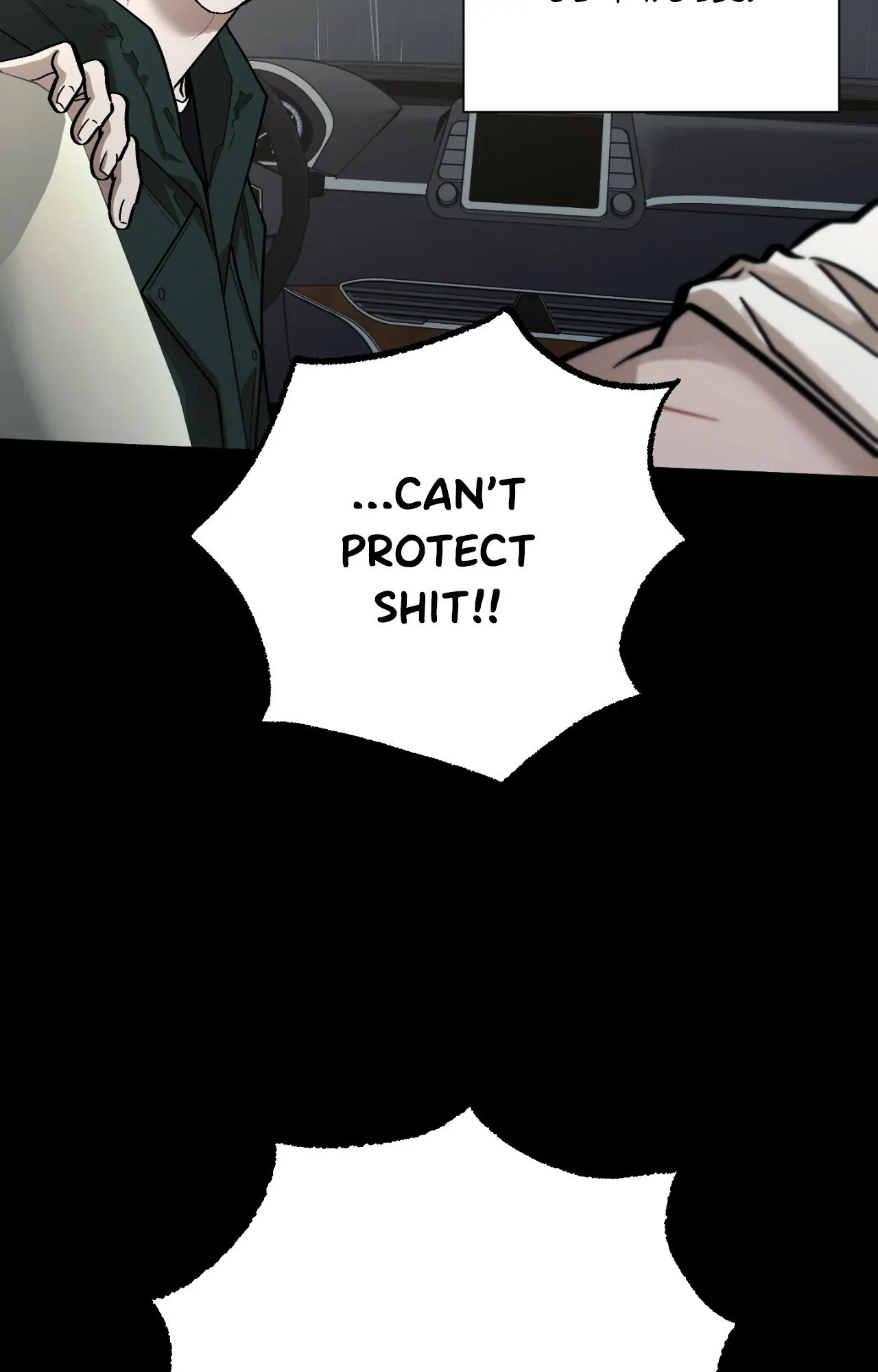 Red Thread Quest [Official] - Episode 26 manhwa