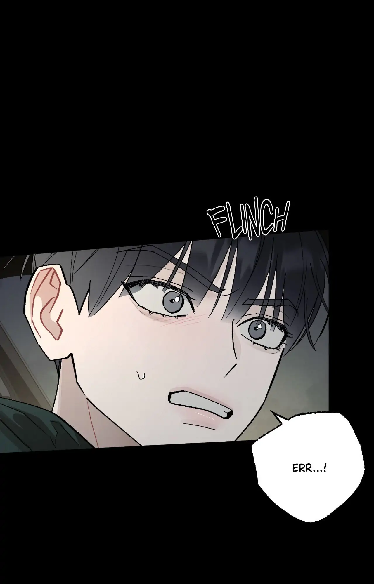 Red Thread Quest [Official] - Episode 26 manhwa