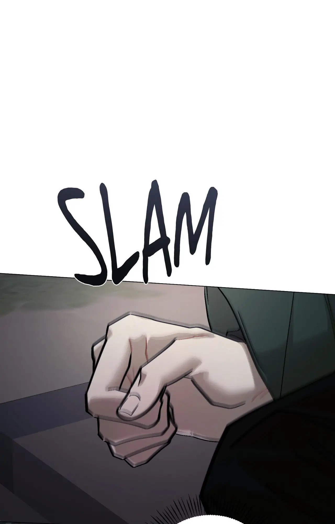 Red Thread Quest [Official] - Episode 26 manhwa