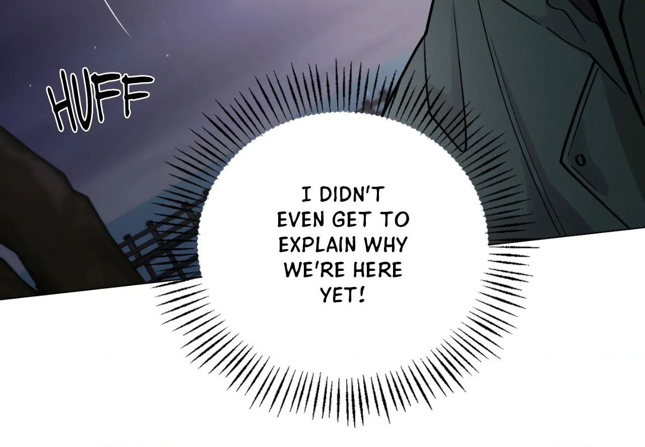 Red Thread Quest [Official] - Episode 26 manhwa