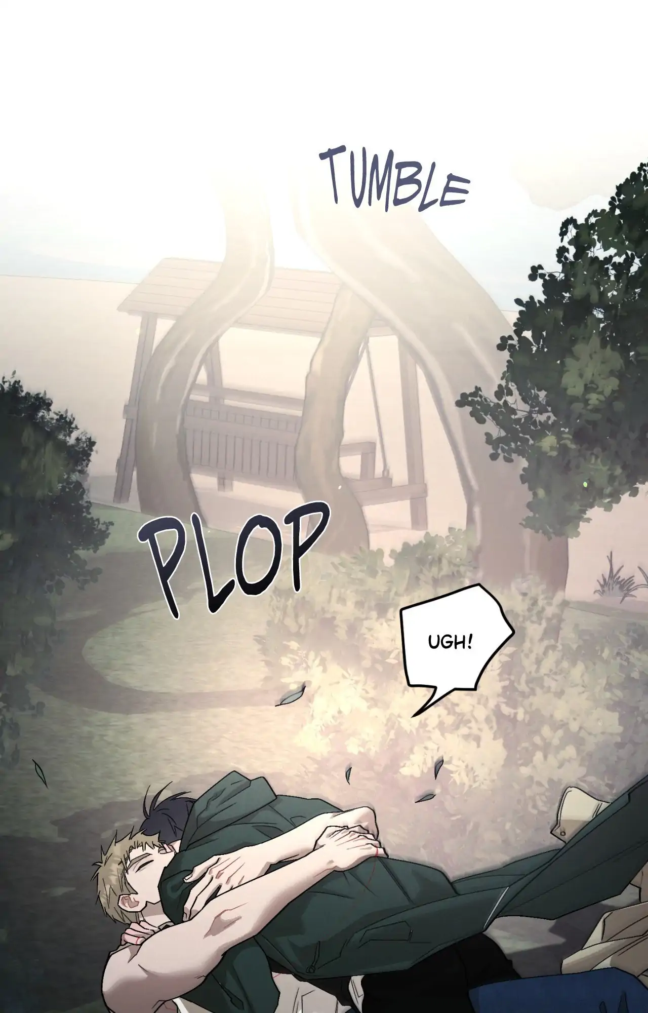Red Thread Quest [Official] - Episode 26 manhwa