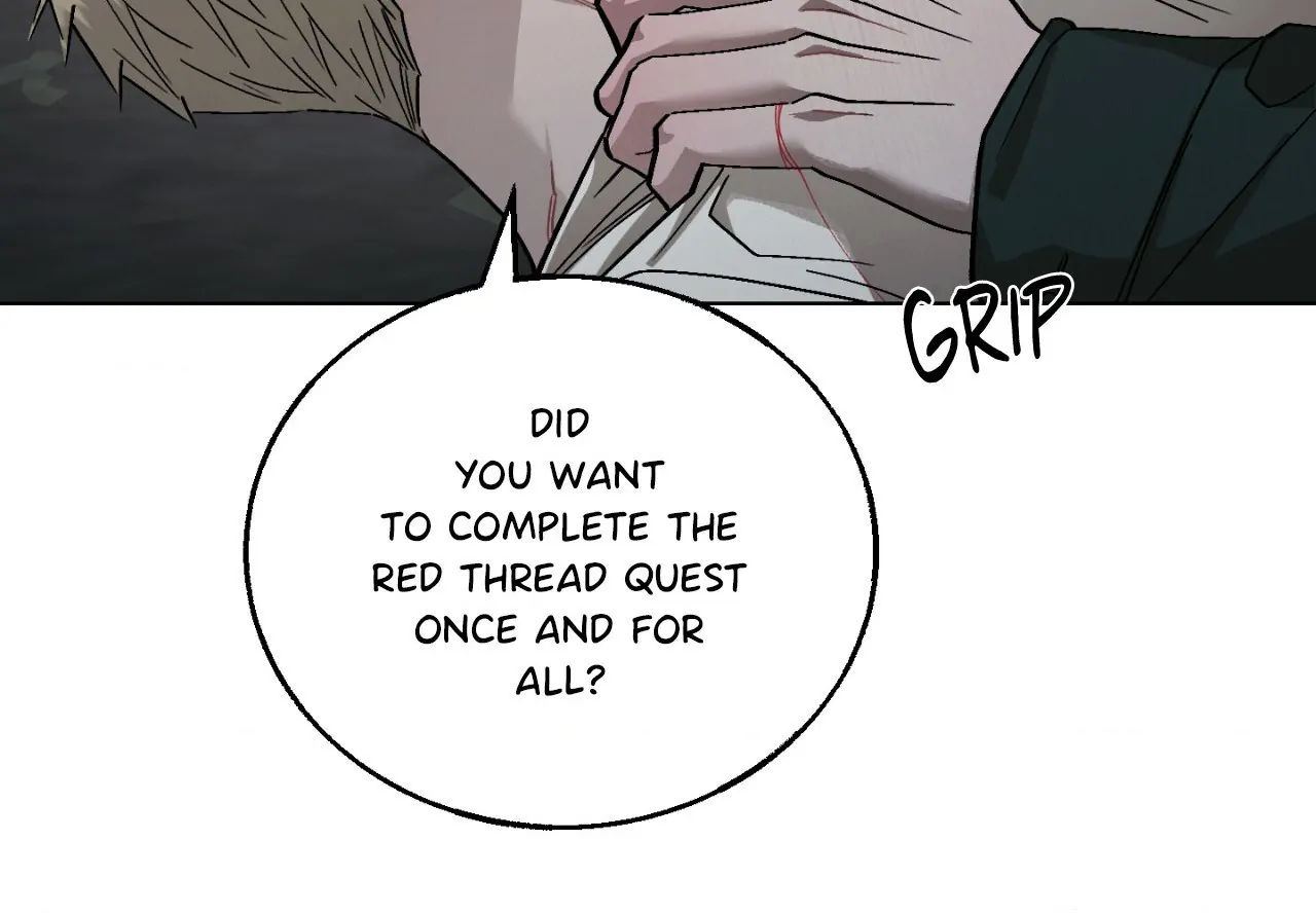 Red Thread Quest [Official] - Episode 26 manhwa
