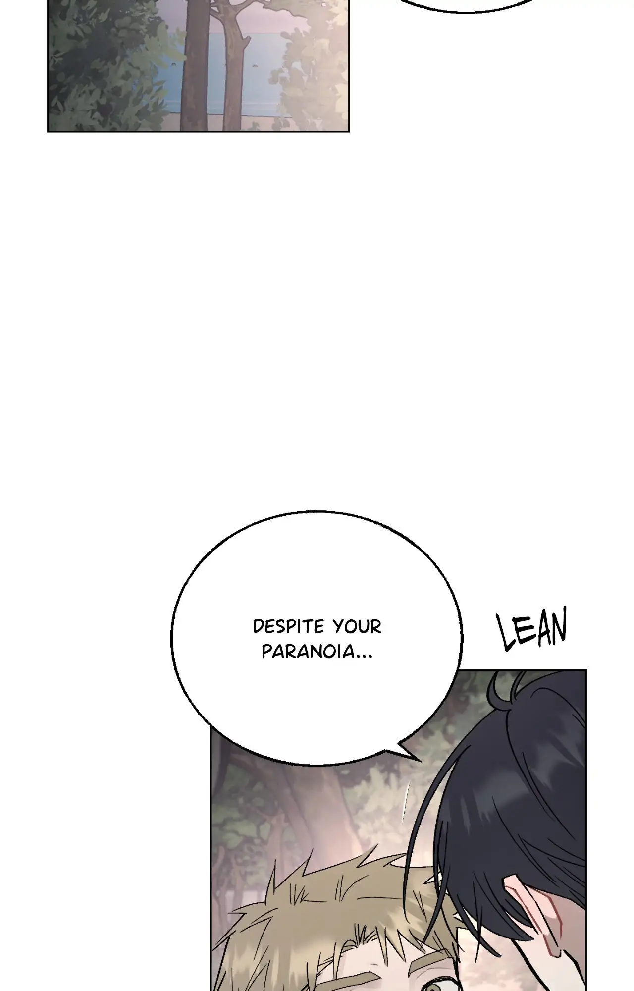 Red Thread Quest [Official] - Episode 26 manhwa
