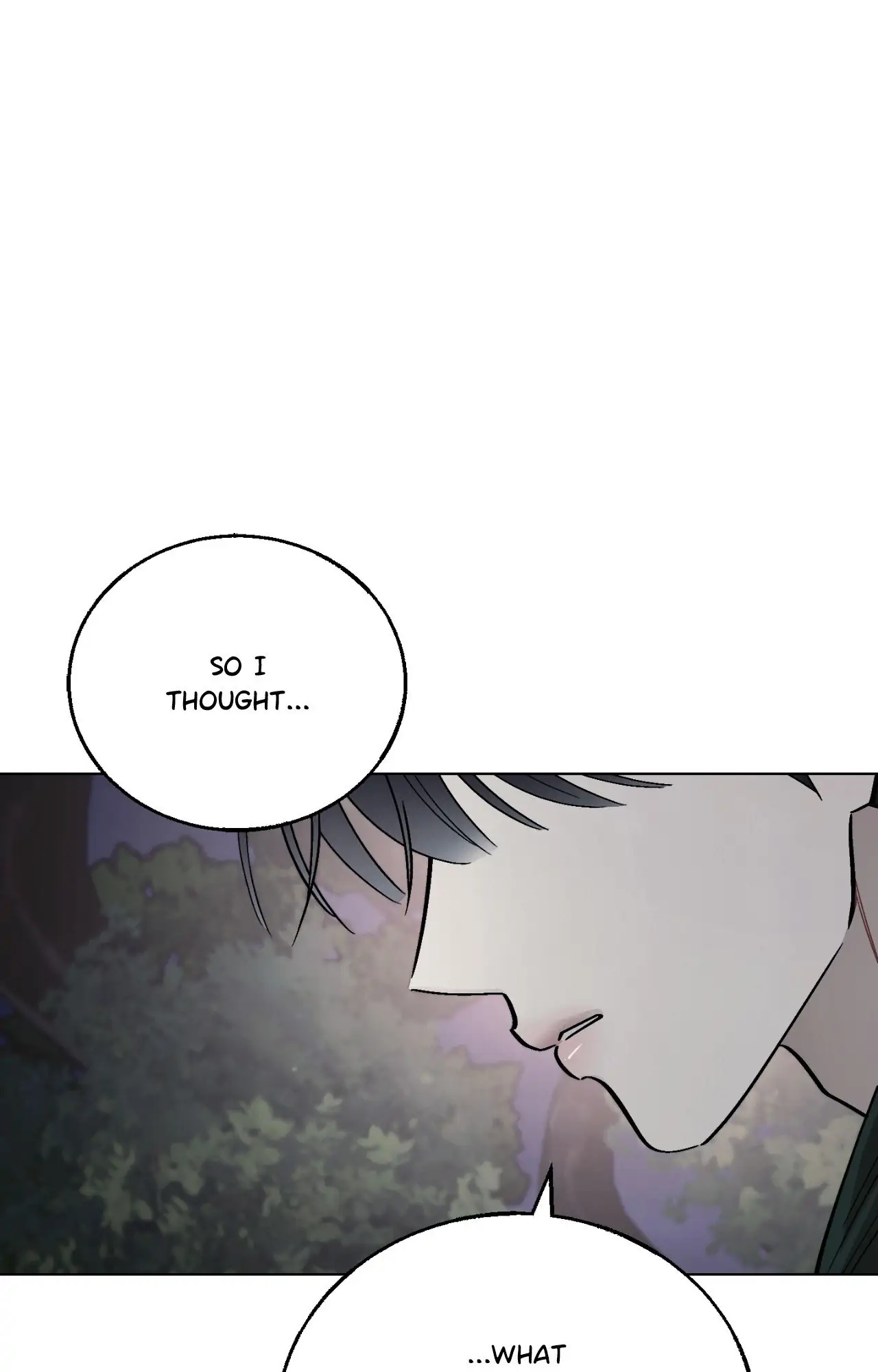 Red Thread Quest [Official] - Episode 26 manhwa