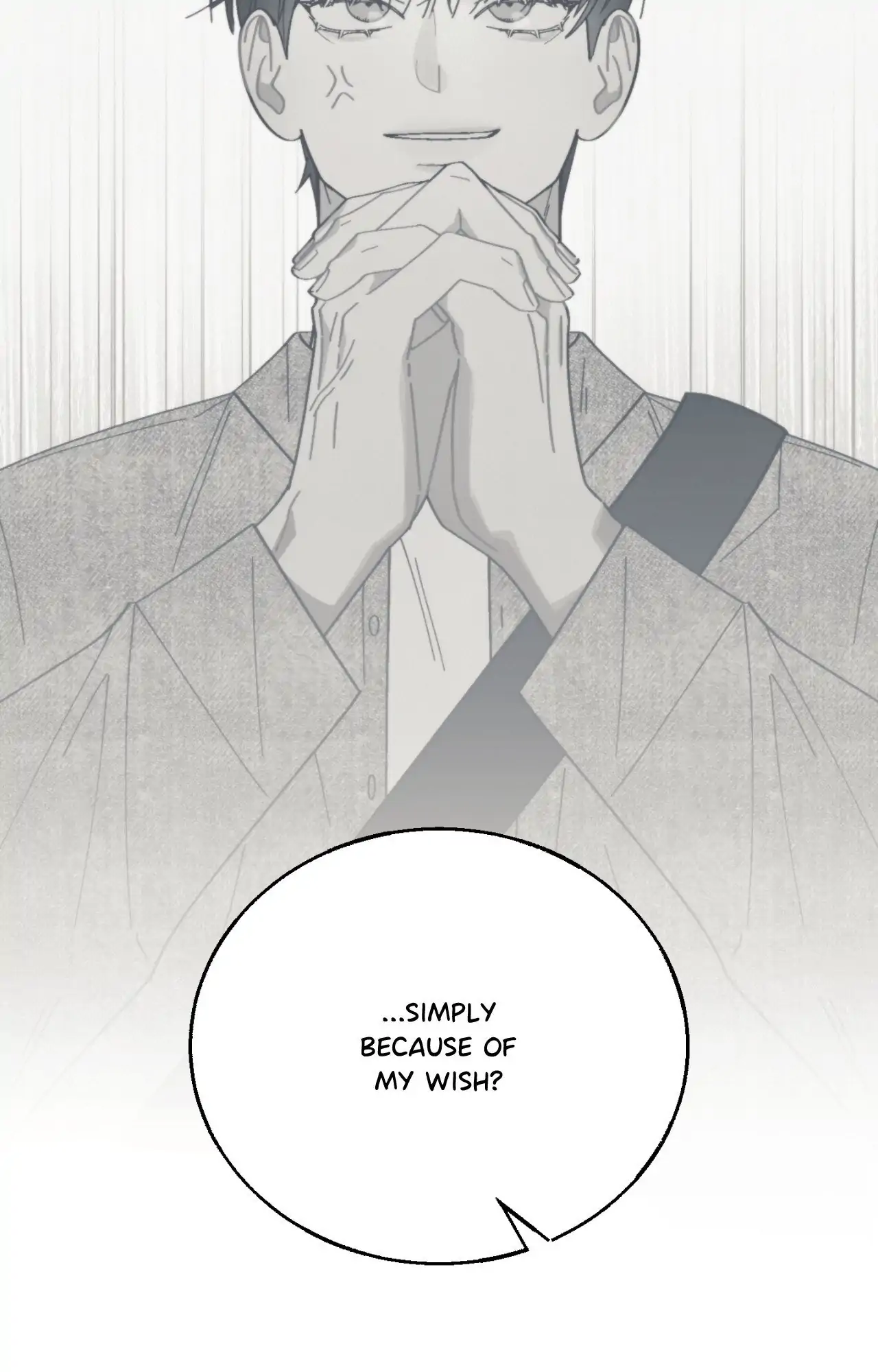 Red Thread Quest [Official] - Episode 26 manhwa