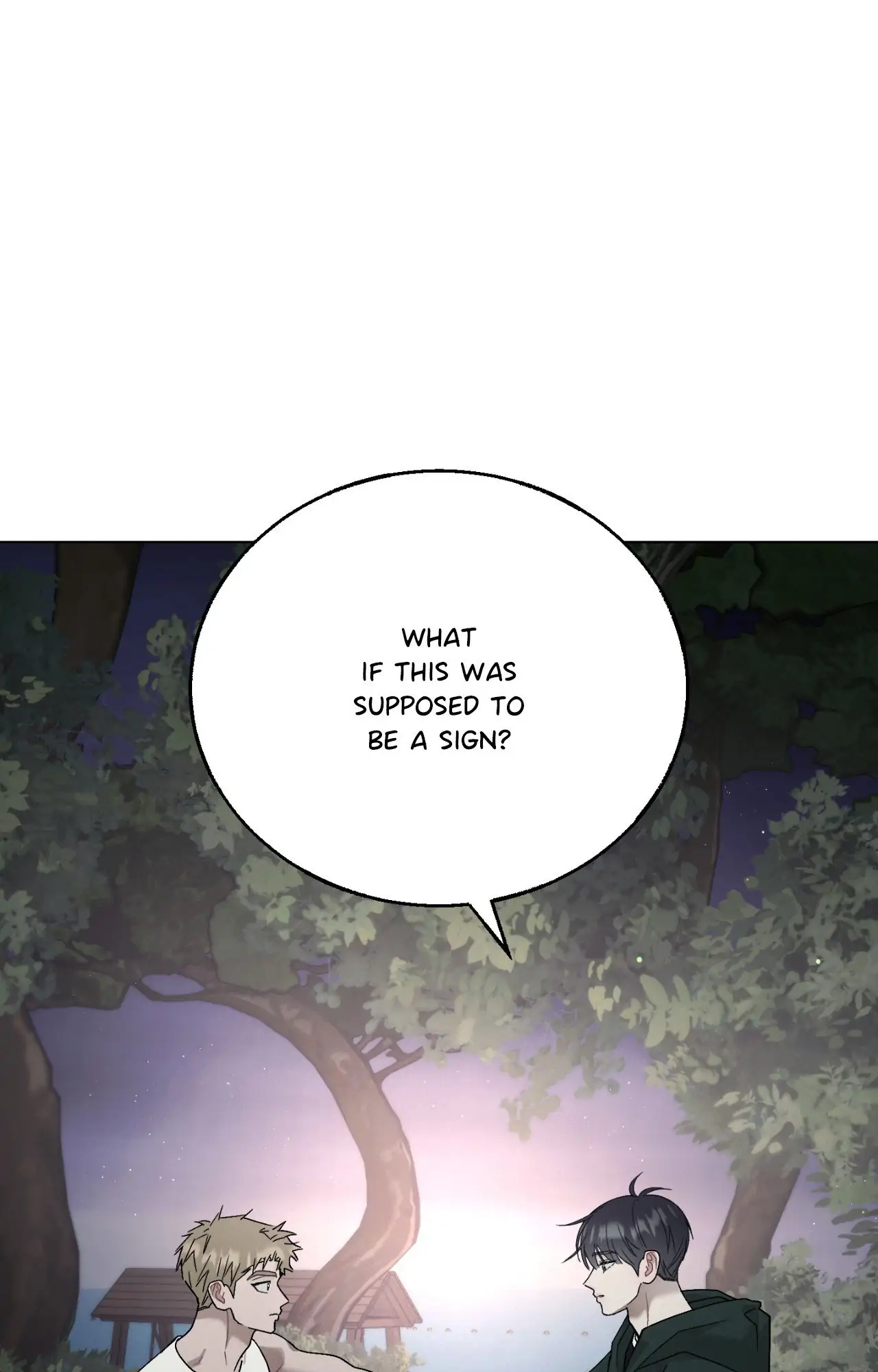Red Thread Quest [Official] - Episode 26 manhwa