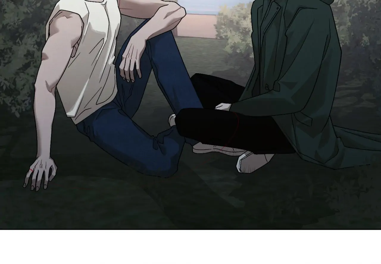 Red Thread Quest [Official] - Episode 26 manhwa