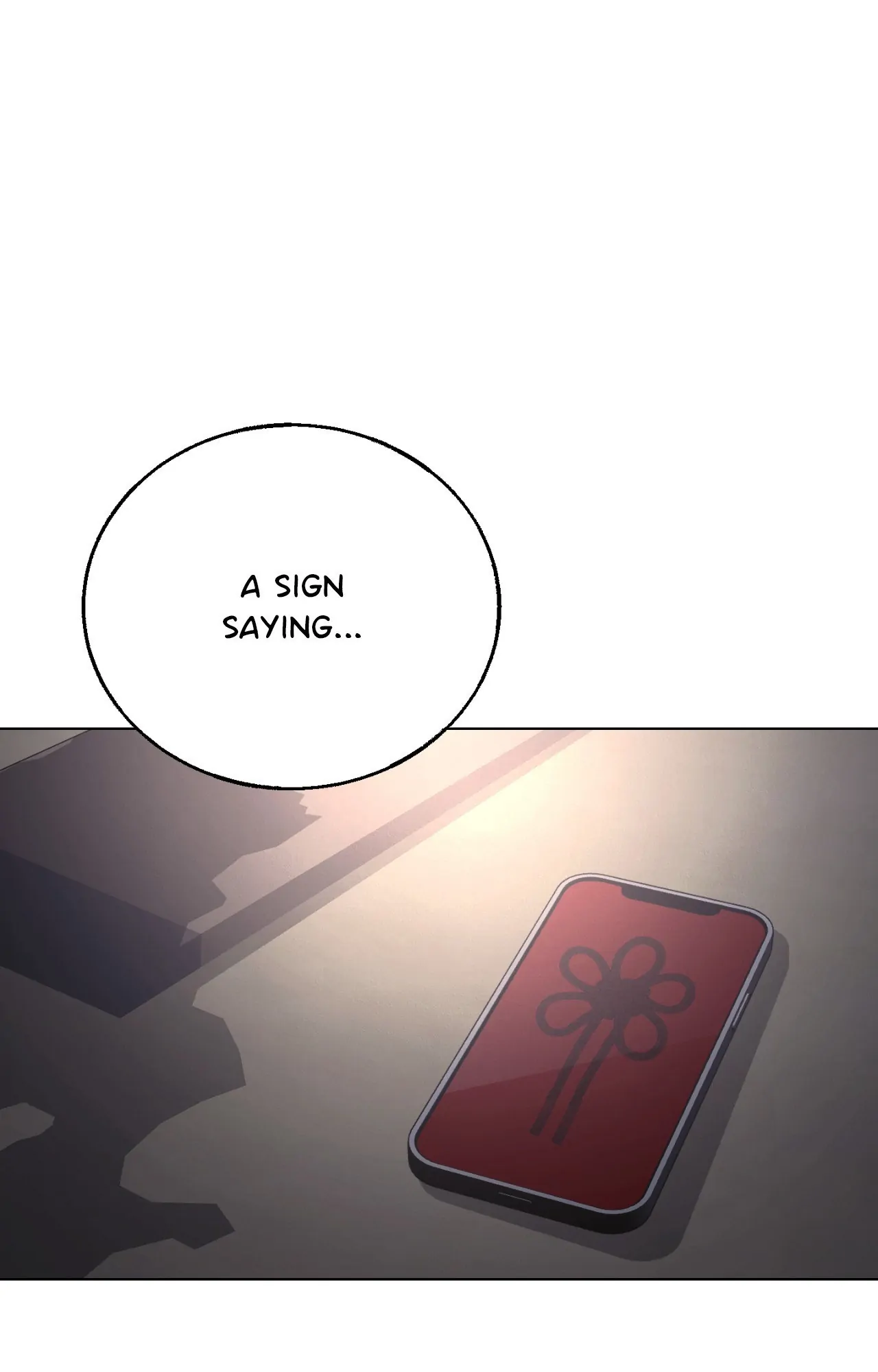 Red Thread Quest [Official] - Episode 26 manhwa