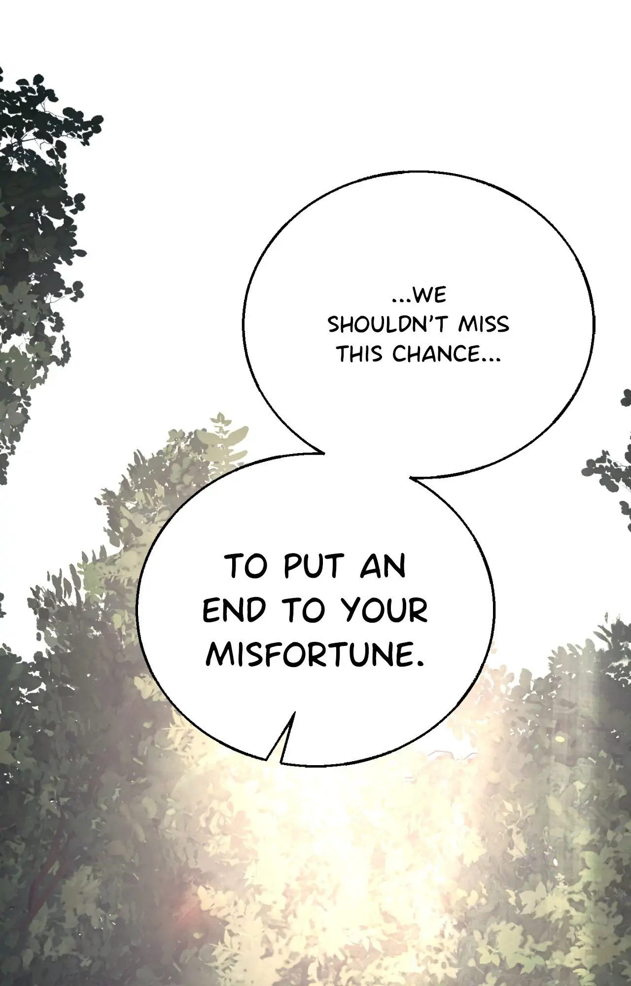 Red Thread Quest [Official] - Episode 26 manhwa
