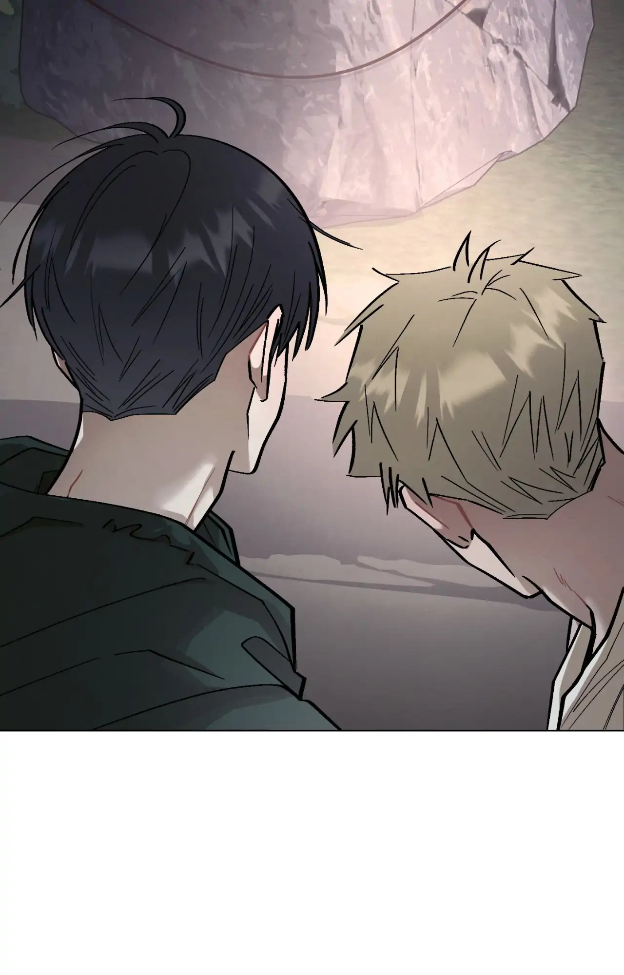 Red Thread Quest [Official] - Episode 26 manhwa