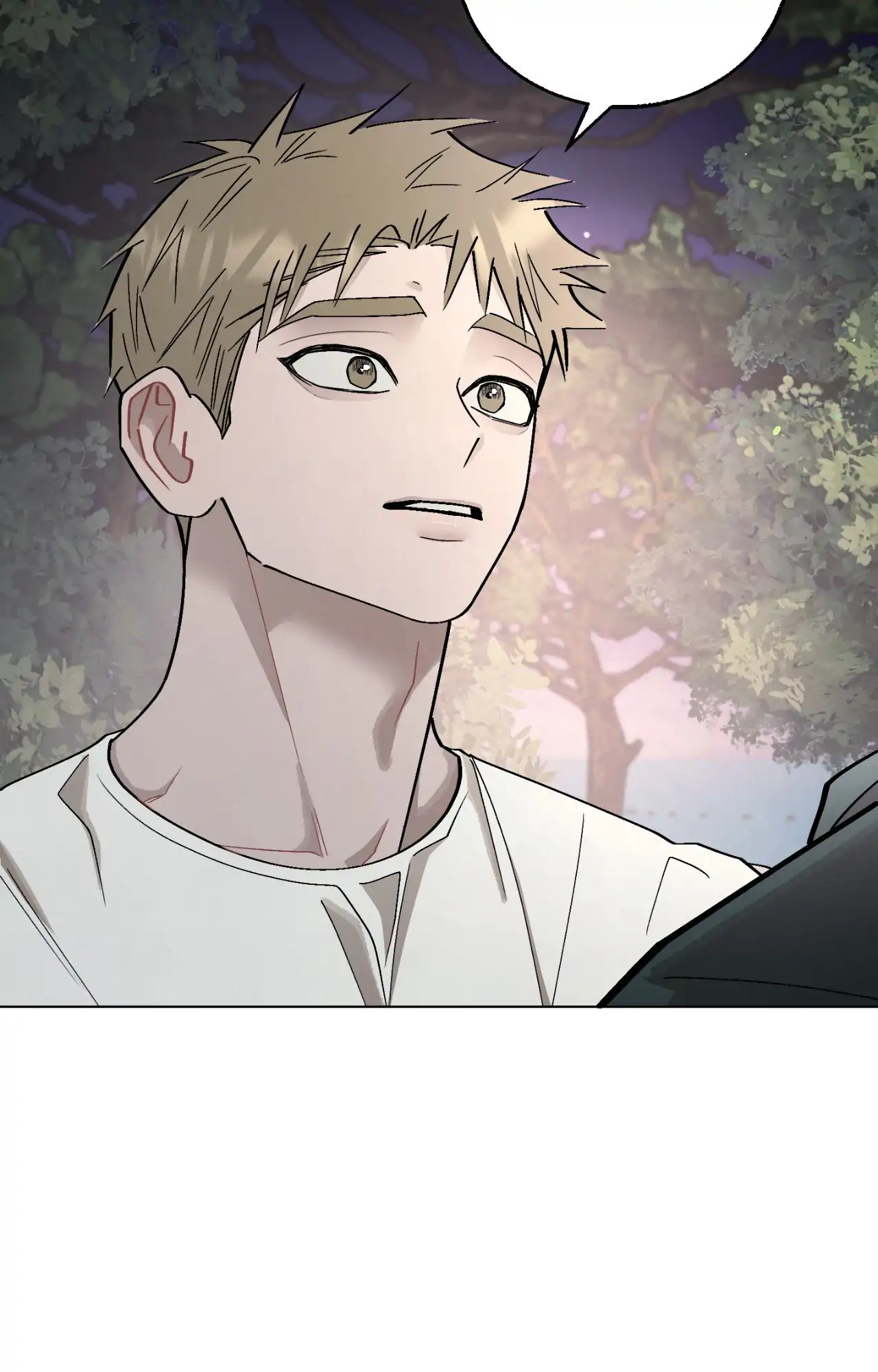 Red Thread Quest [Official] - Episode 27 manhwa