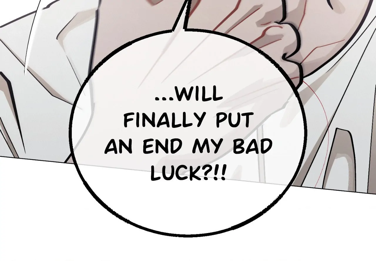Red Thread Quest [Official] - Episode 27 manhwa