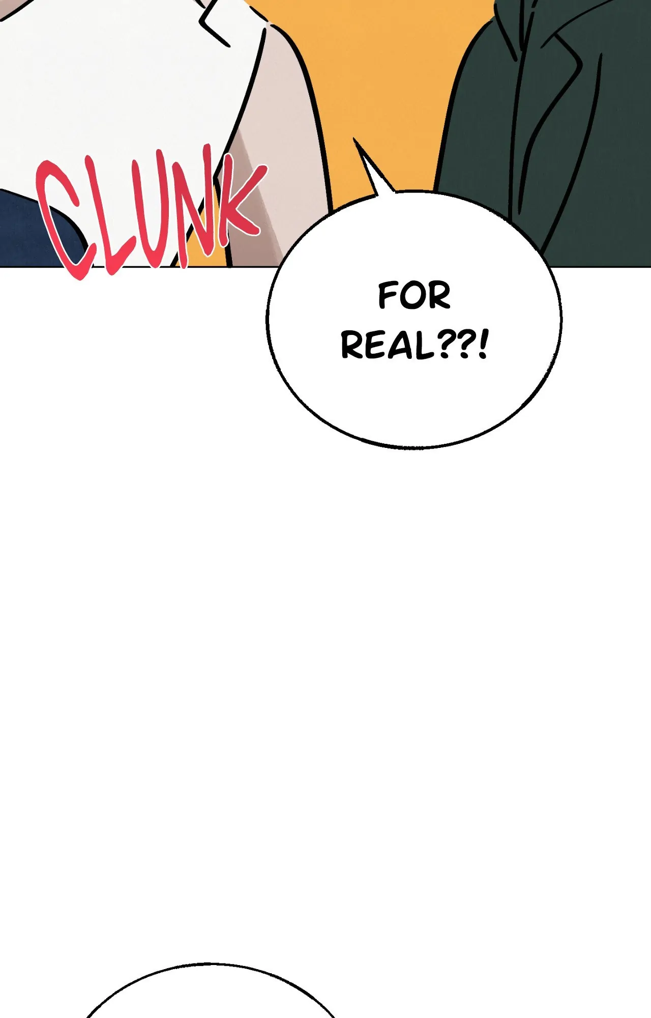 Red Thread Quest [Official] - Episode 27 manhwa