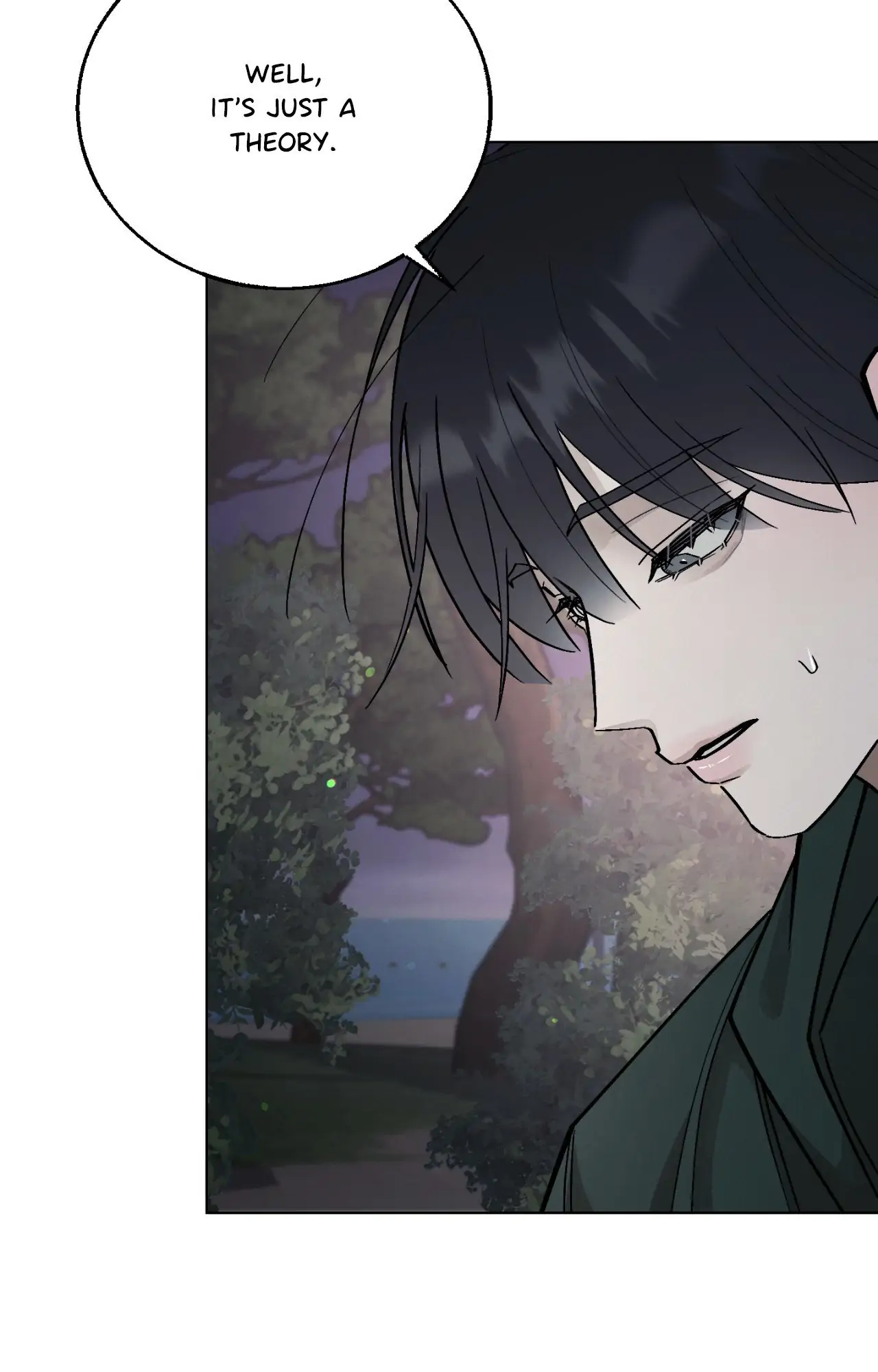 Red Thread Quest [Official] - Episode 27 manhwa