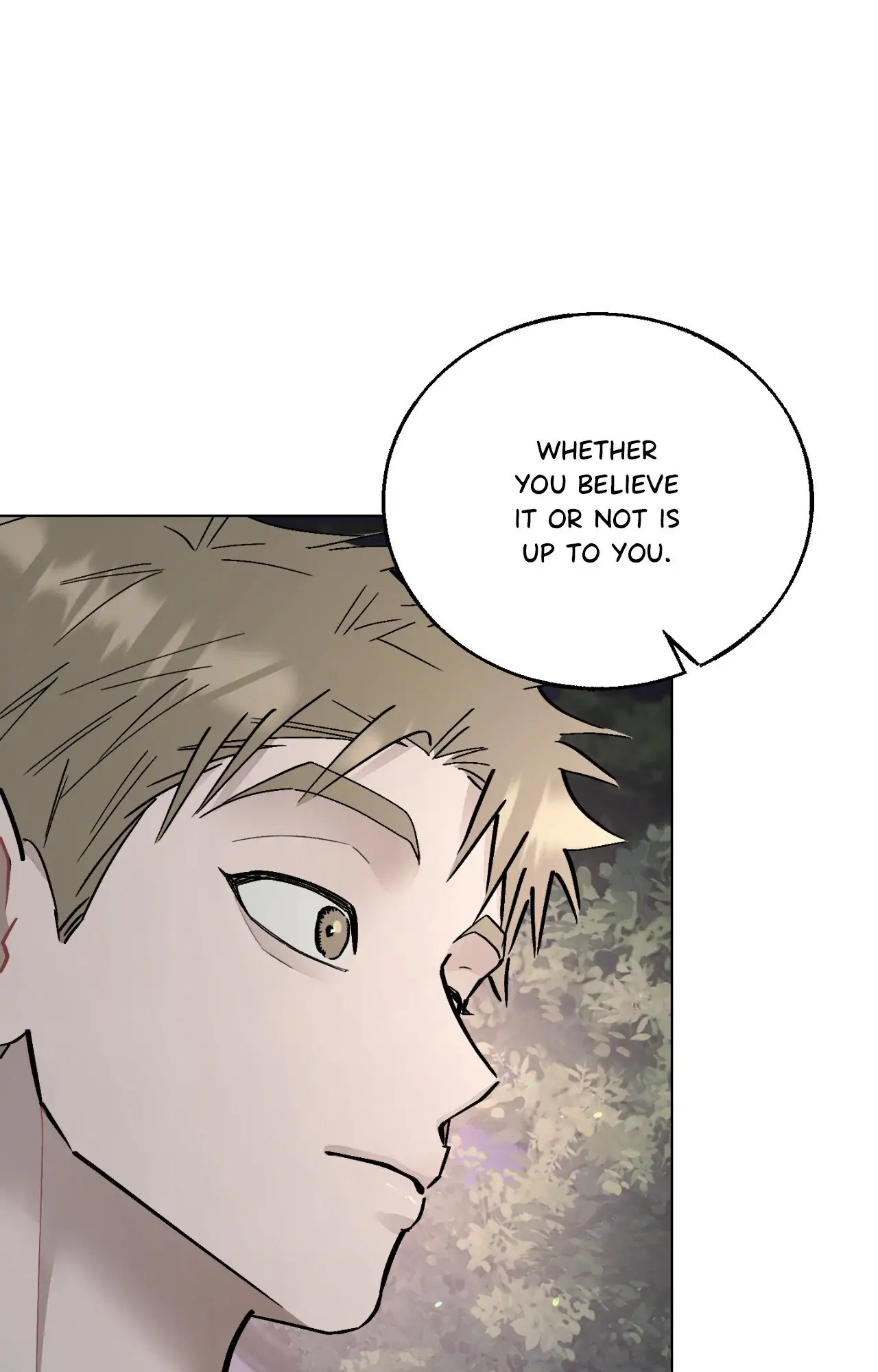 Red Thread Quest [Official] - Episode 27 manhwa