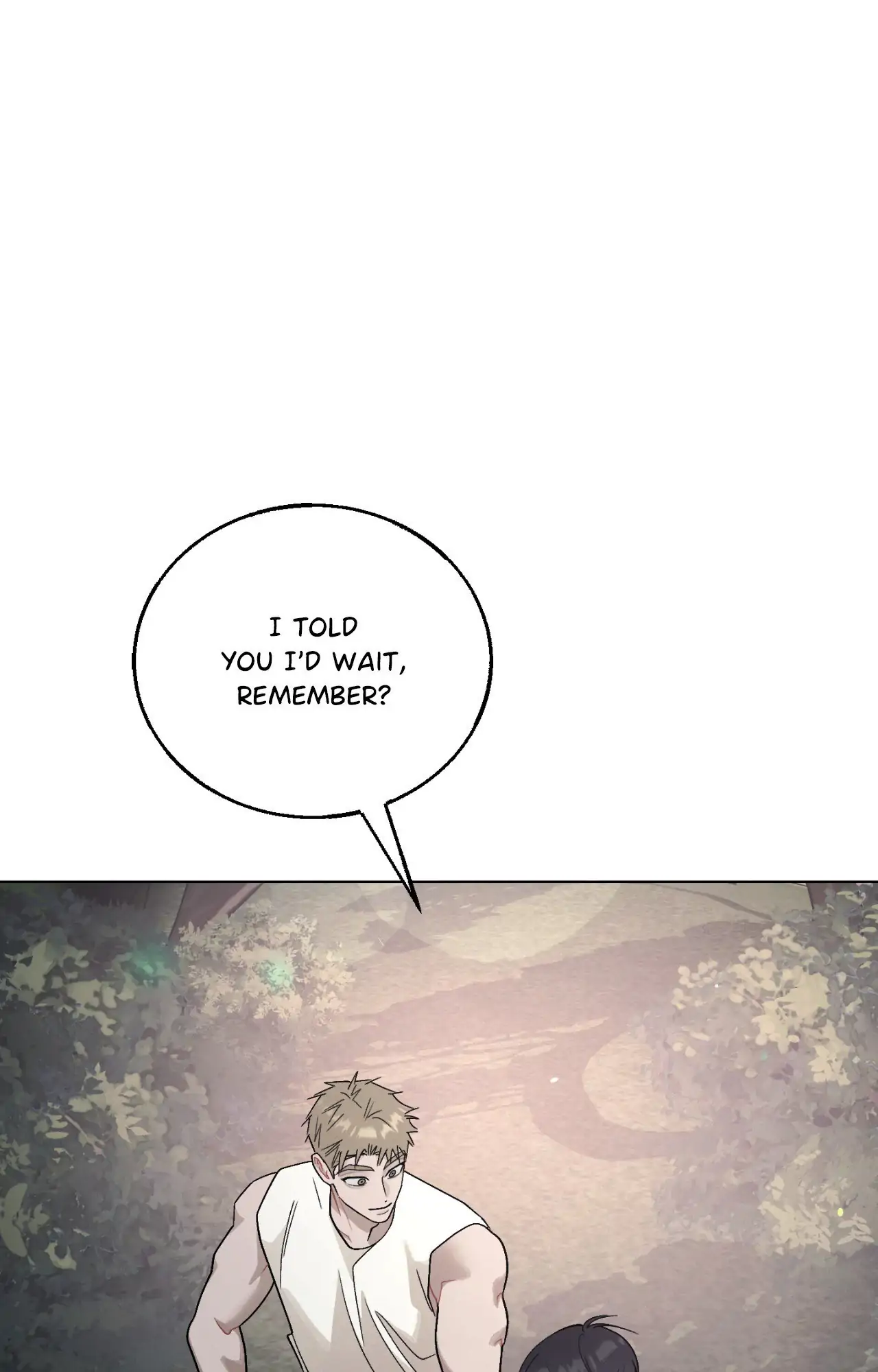 Red Thread Quest [Official] - Episode 27 manhwa