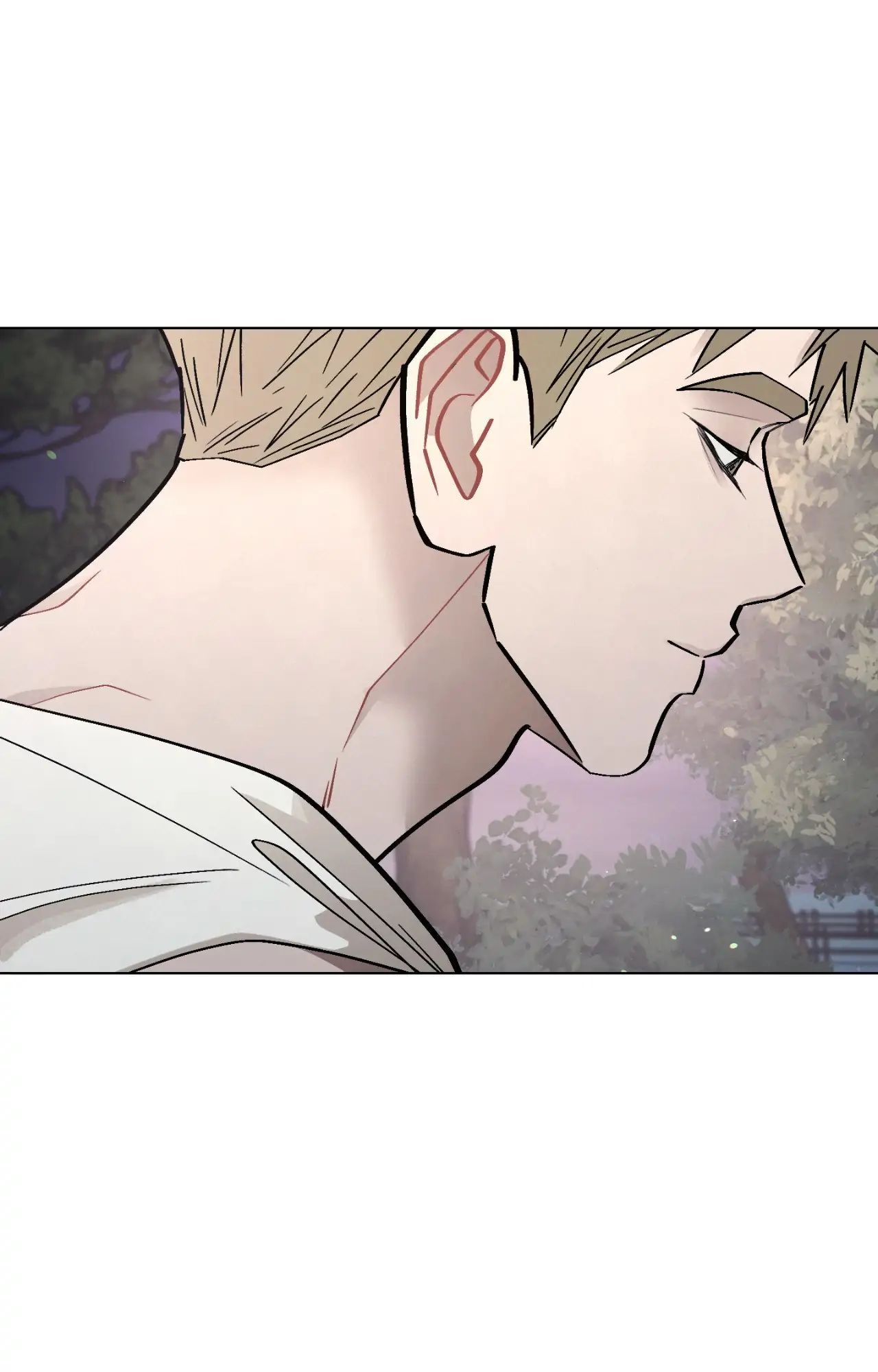 Red Thread Quest [Official] - Episode 27 manhwa