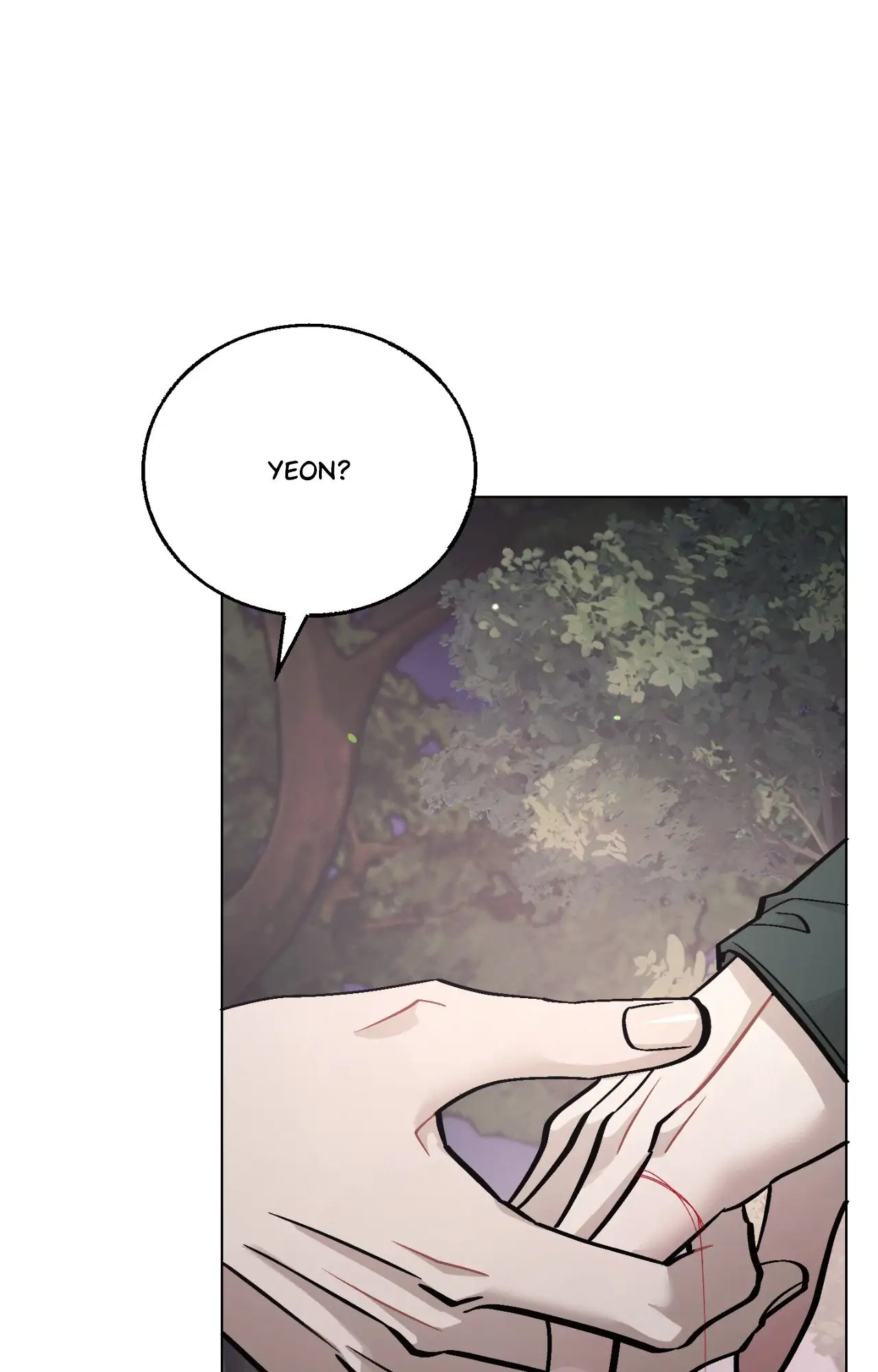 Red Thread Quest [Official] - Episode 27 manhwa