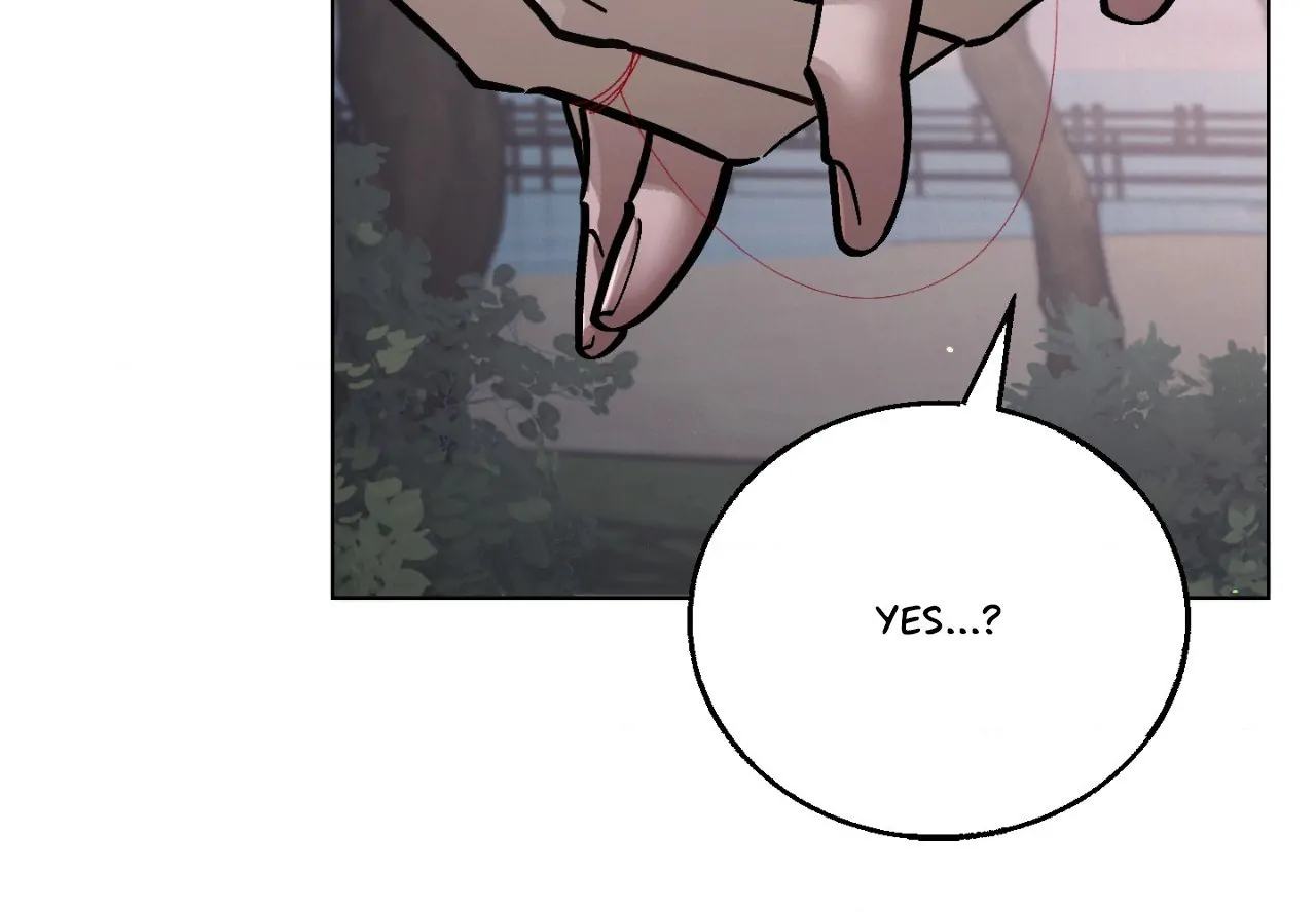 Red Thread Quest [Official] - Episode 27 manhwa