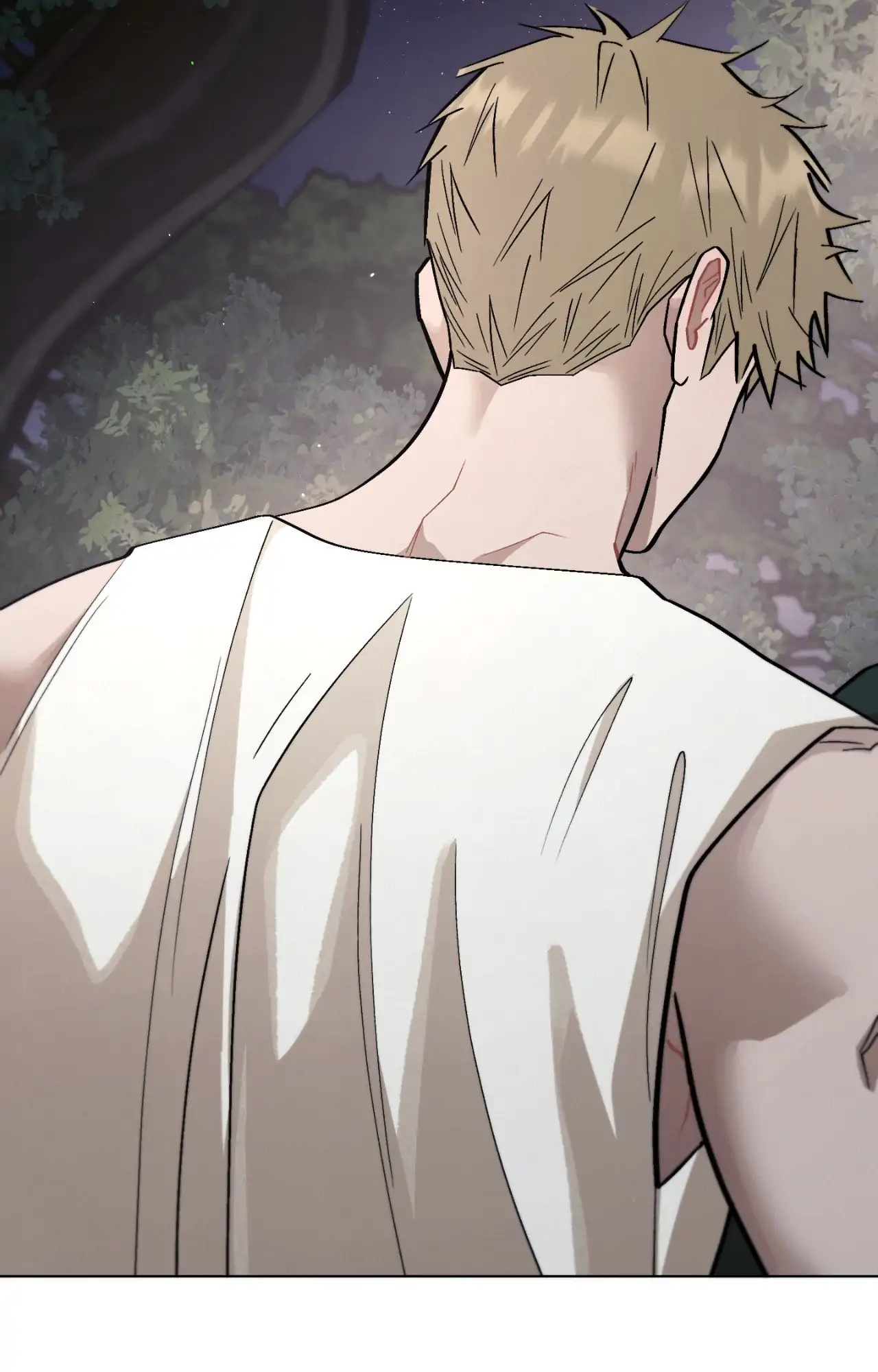Red Thread Quest [Official] - Episode 27 manhwa