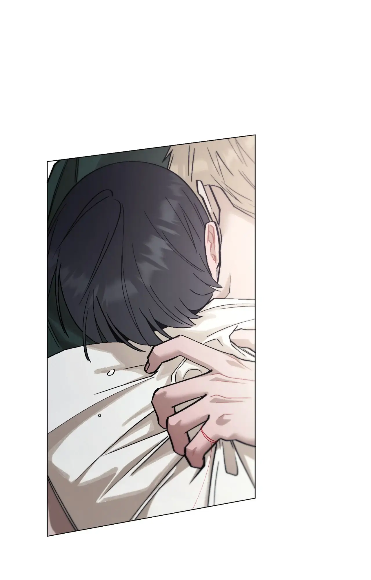 Red Thread Quest [Official] - Episode 27 manhwa
