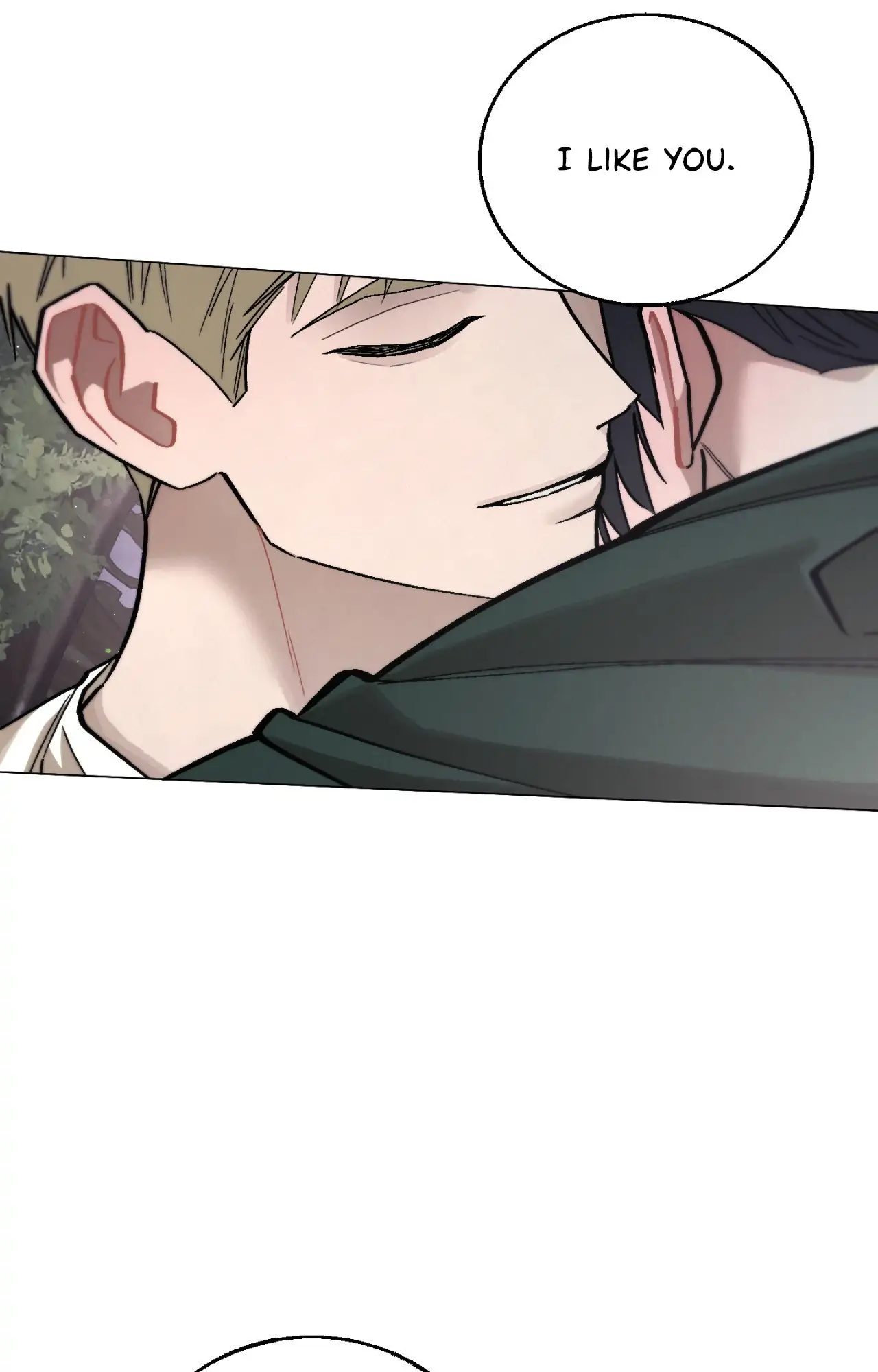 Red Thread Quest [Official] - Episode 27 manhwa