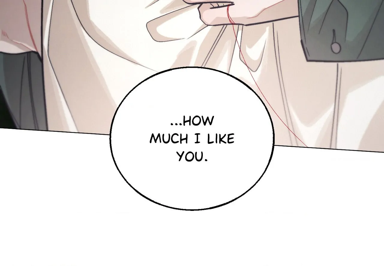 Red Thread Quest [Official] - Episode 27 manhwa