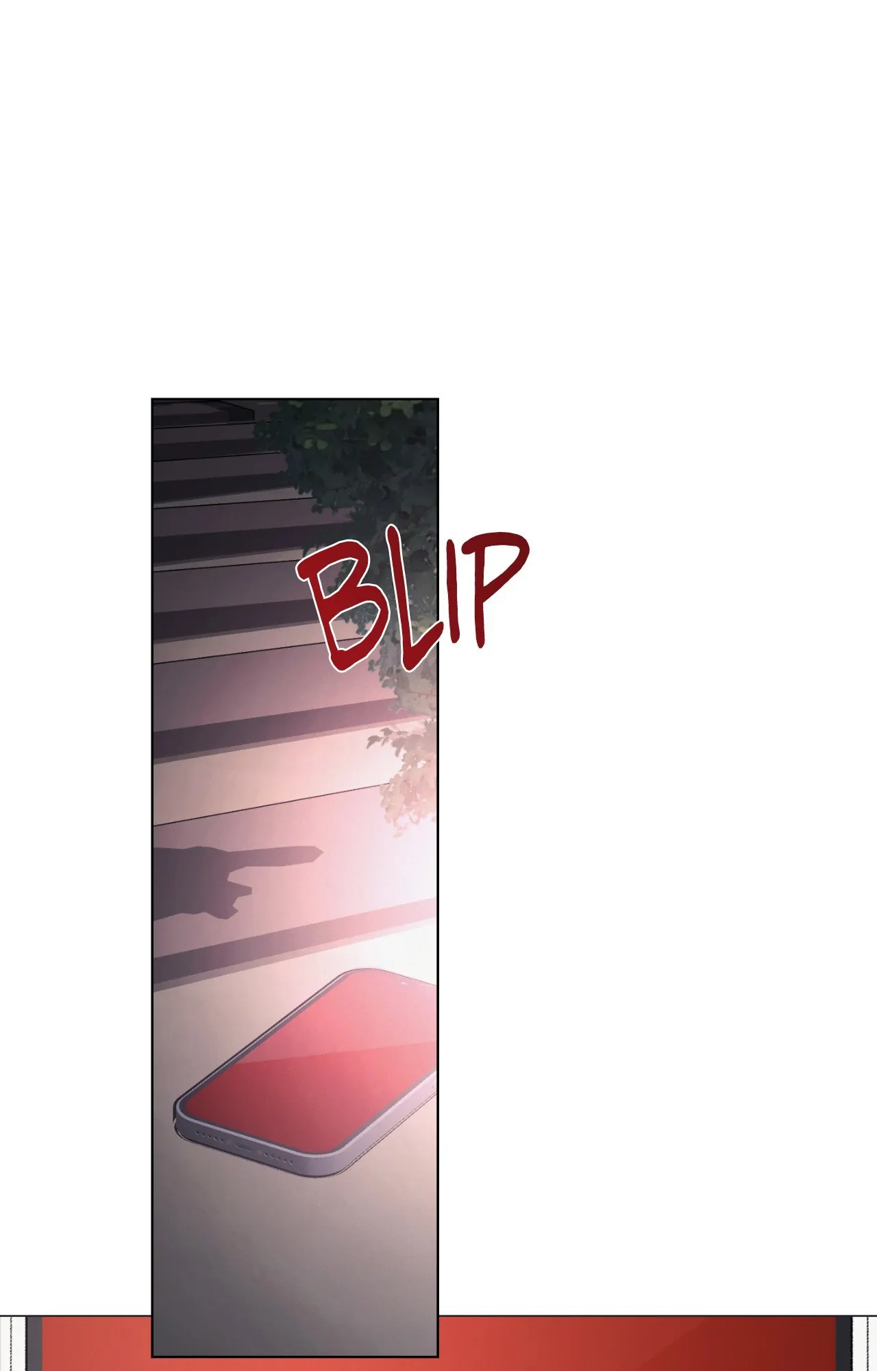Red Thread Quest [Official] - Episode 27 manhwa