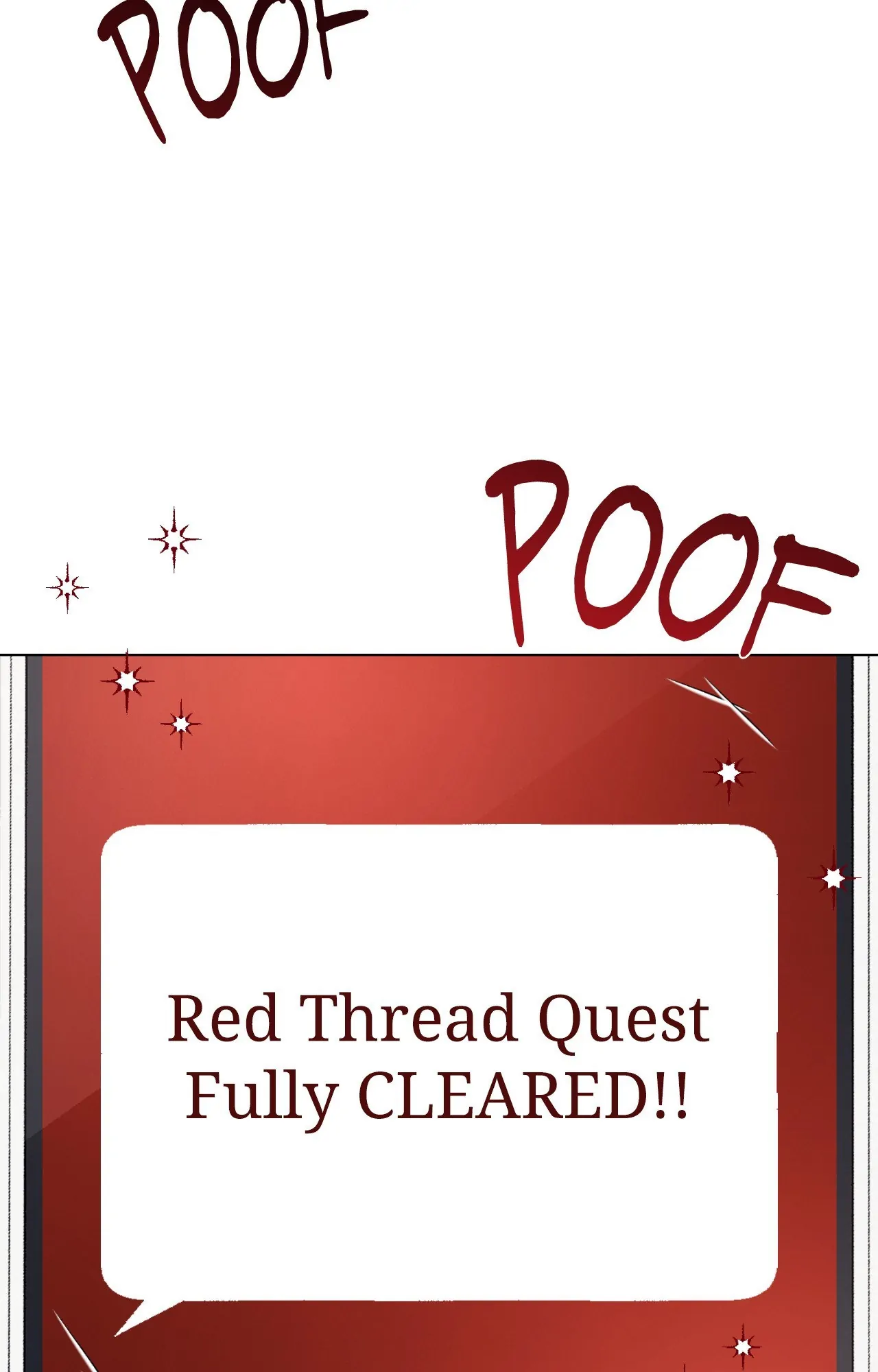 Red Thread Quest [Official] - Episode 27 manhwa