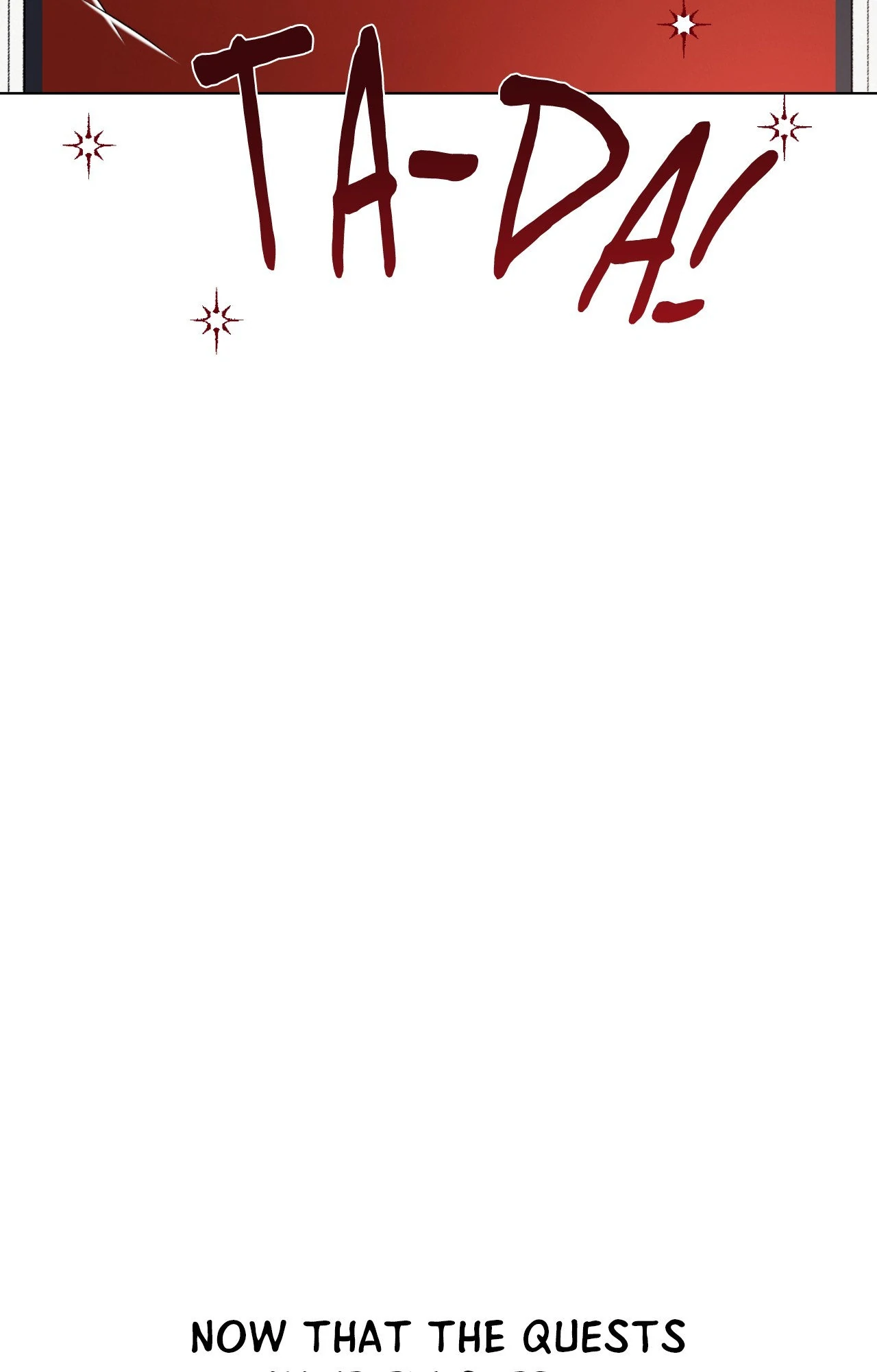 Red Thread Quest [Official] - Episode 27 manhwa