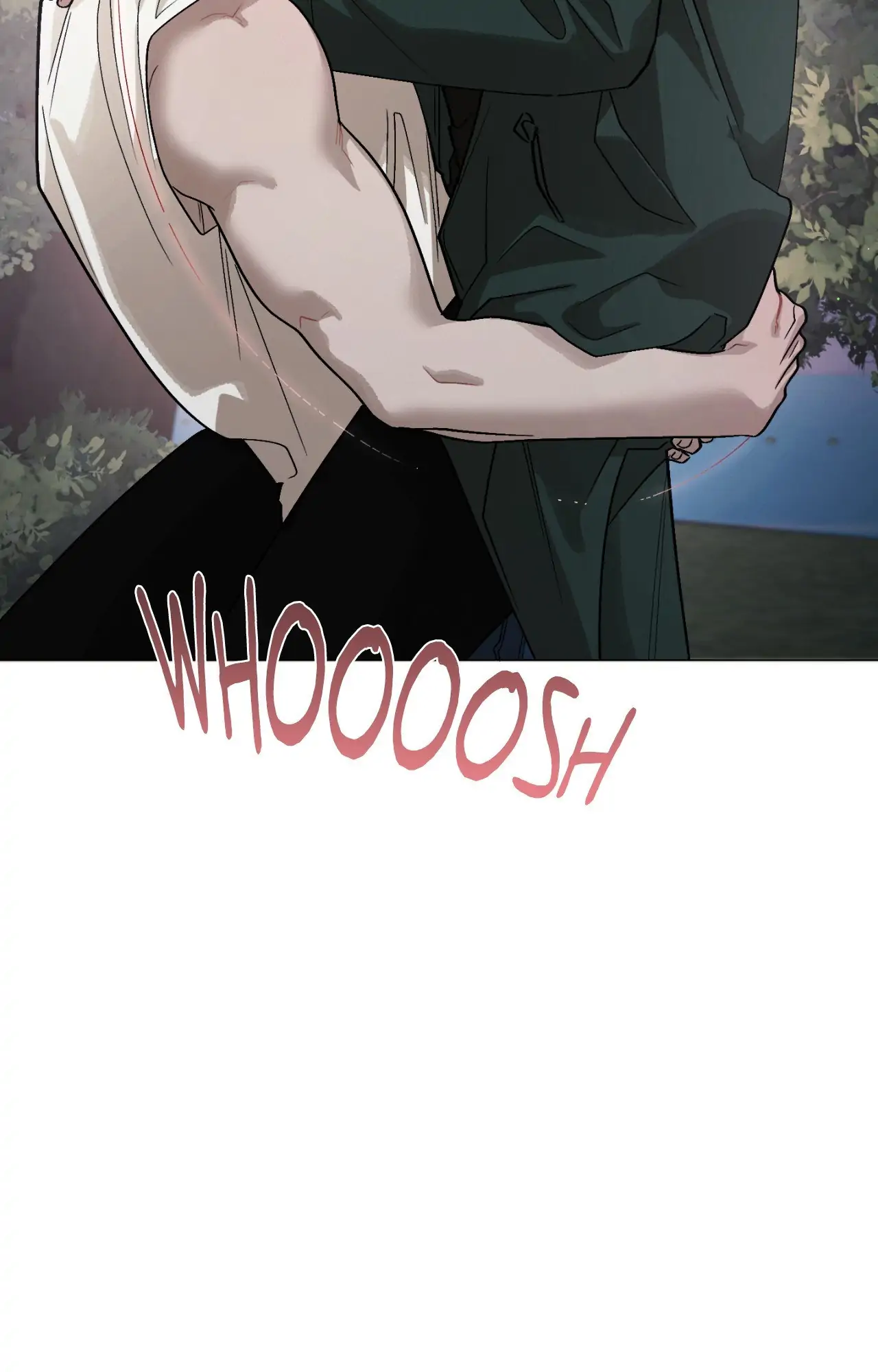 Red Thread Quest [Official] - Episode 27 manhwa