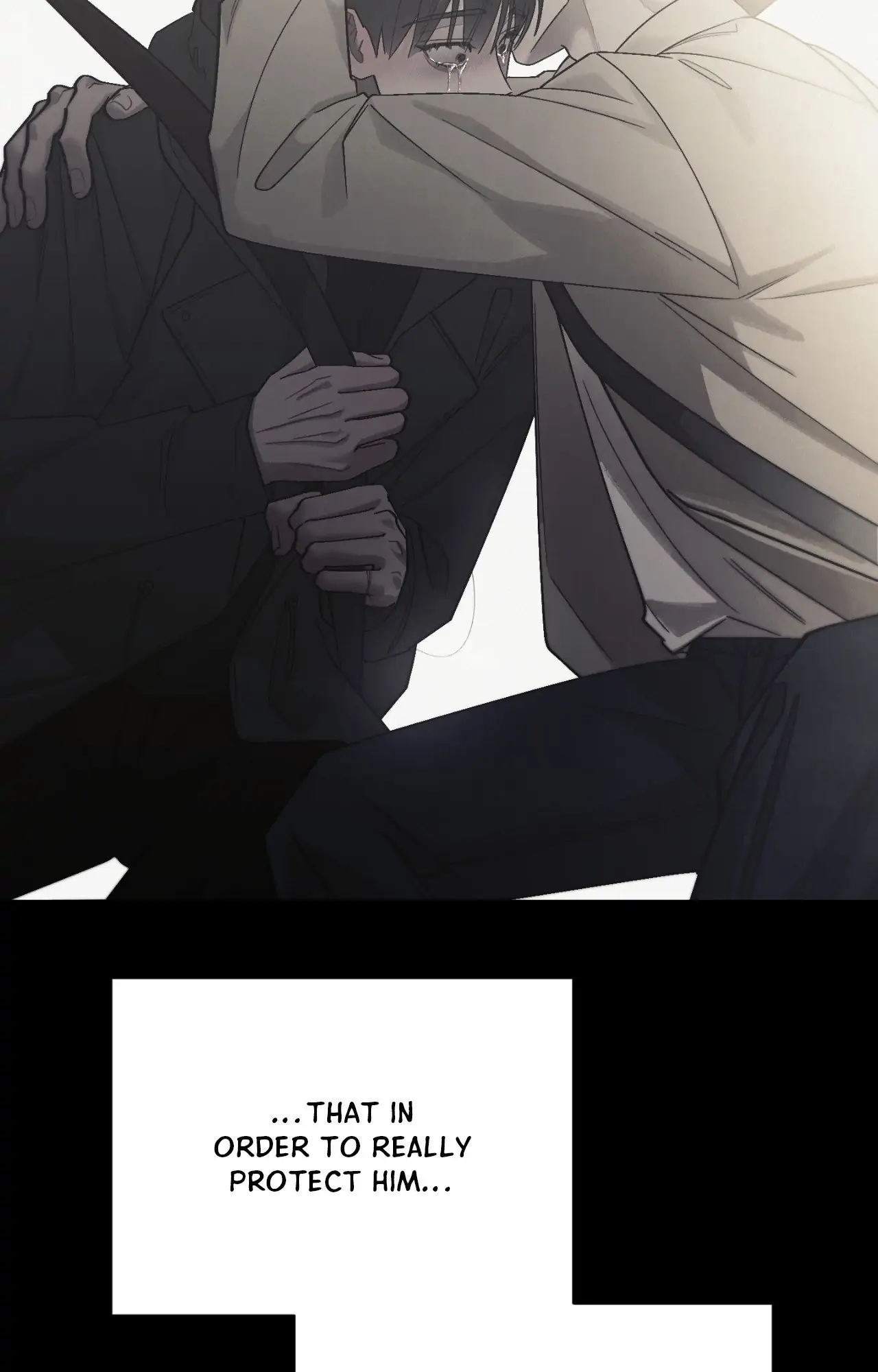 Red Thread Quest [Official] - Episode 27 manhwa