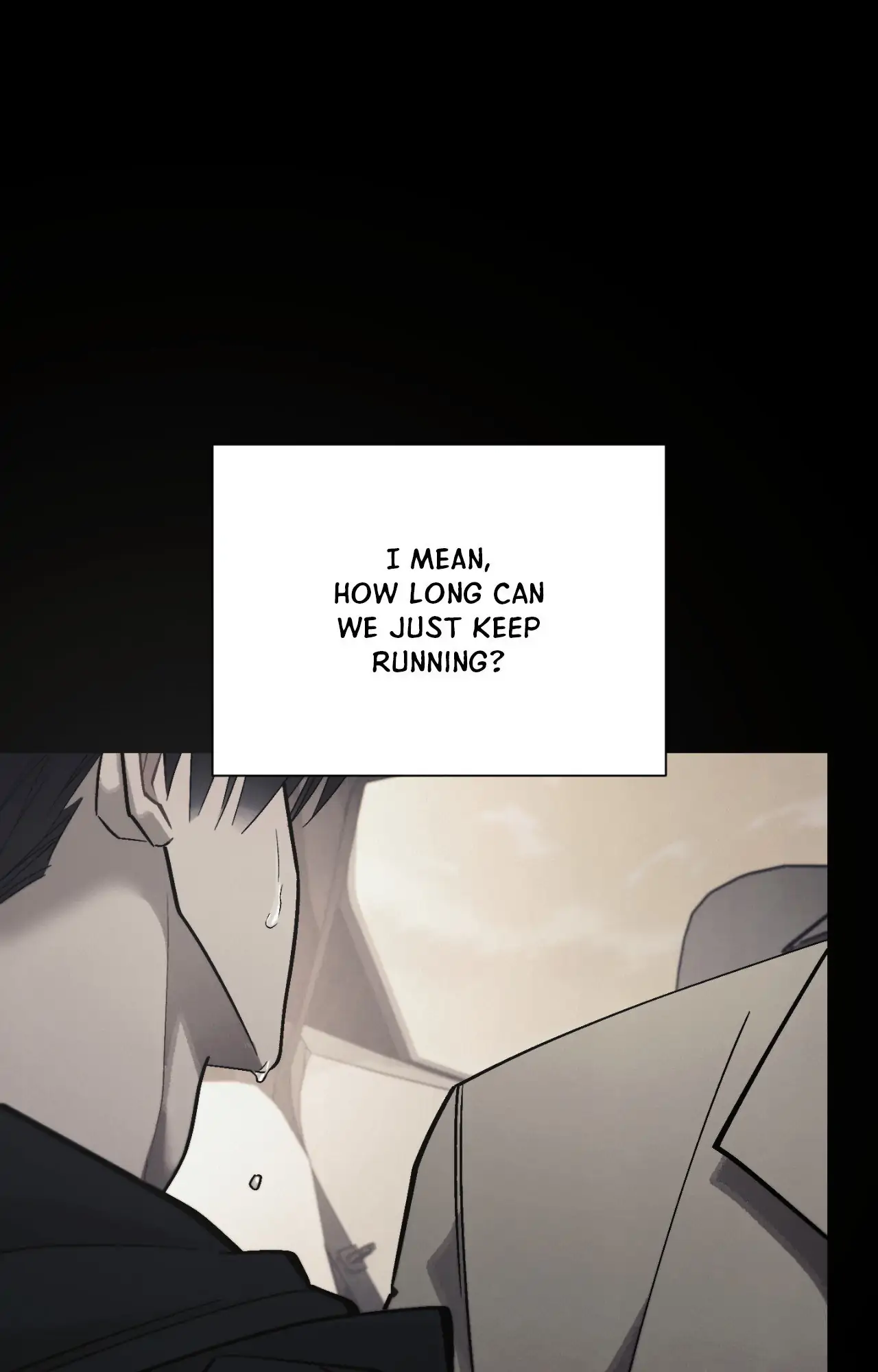 Red Thread Quest [Official] - Episode 27 manhwa