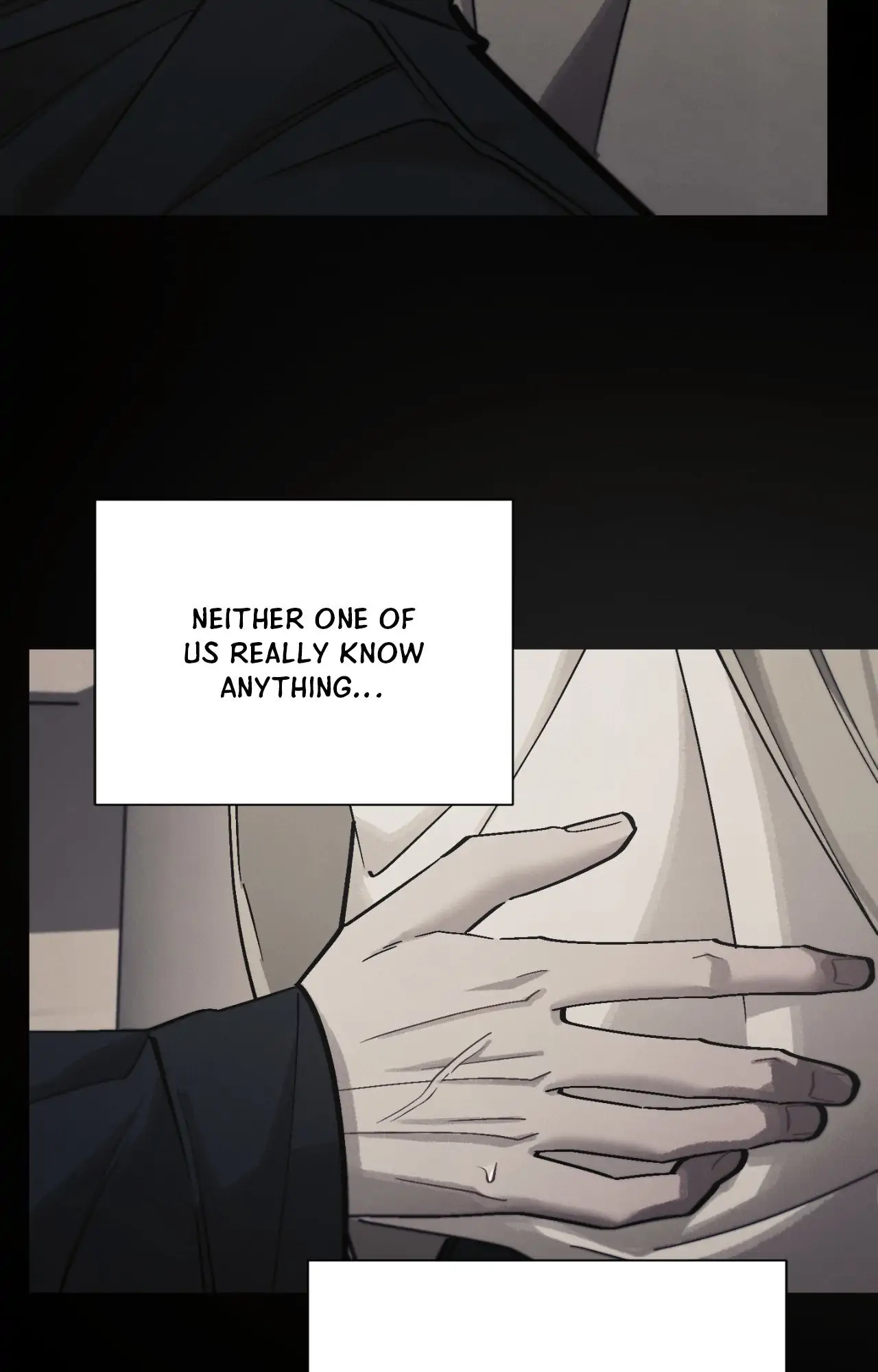 Red Thread Quest [Official] - Episode 27 manhwa