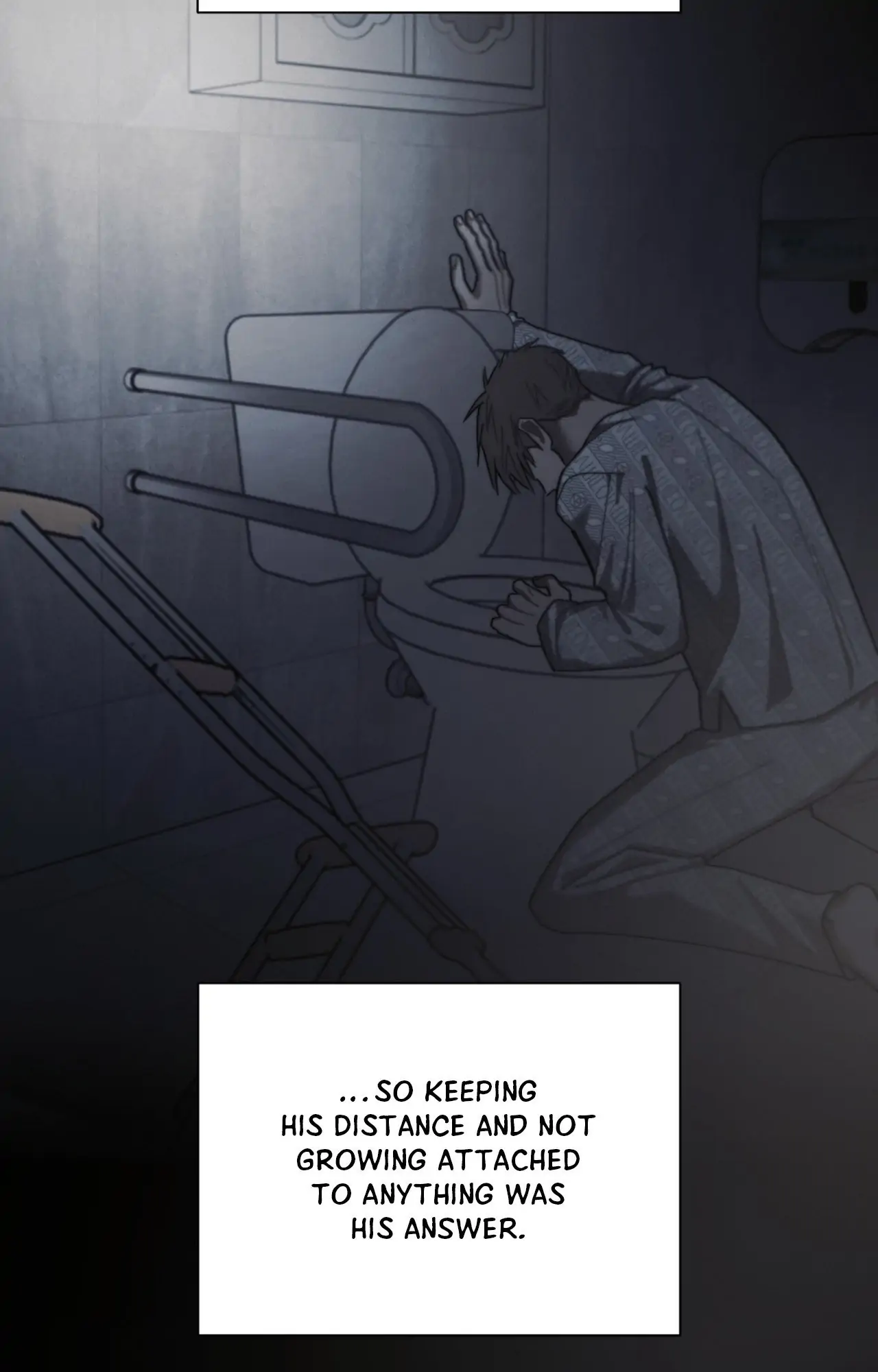 Red Thread Quest [Official] - Episode 27 manhwa