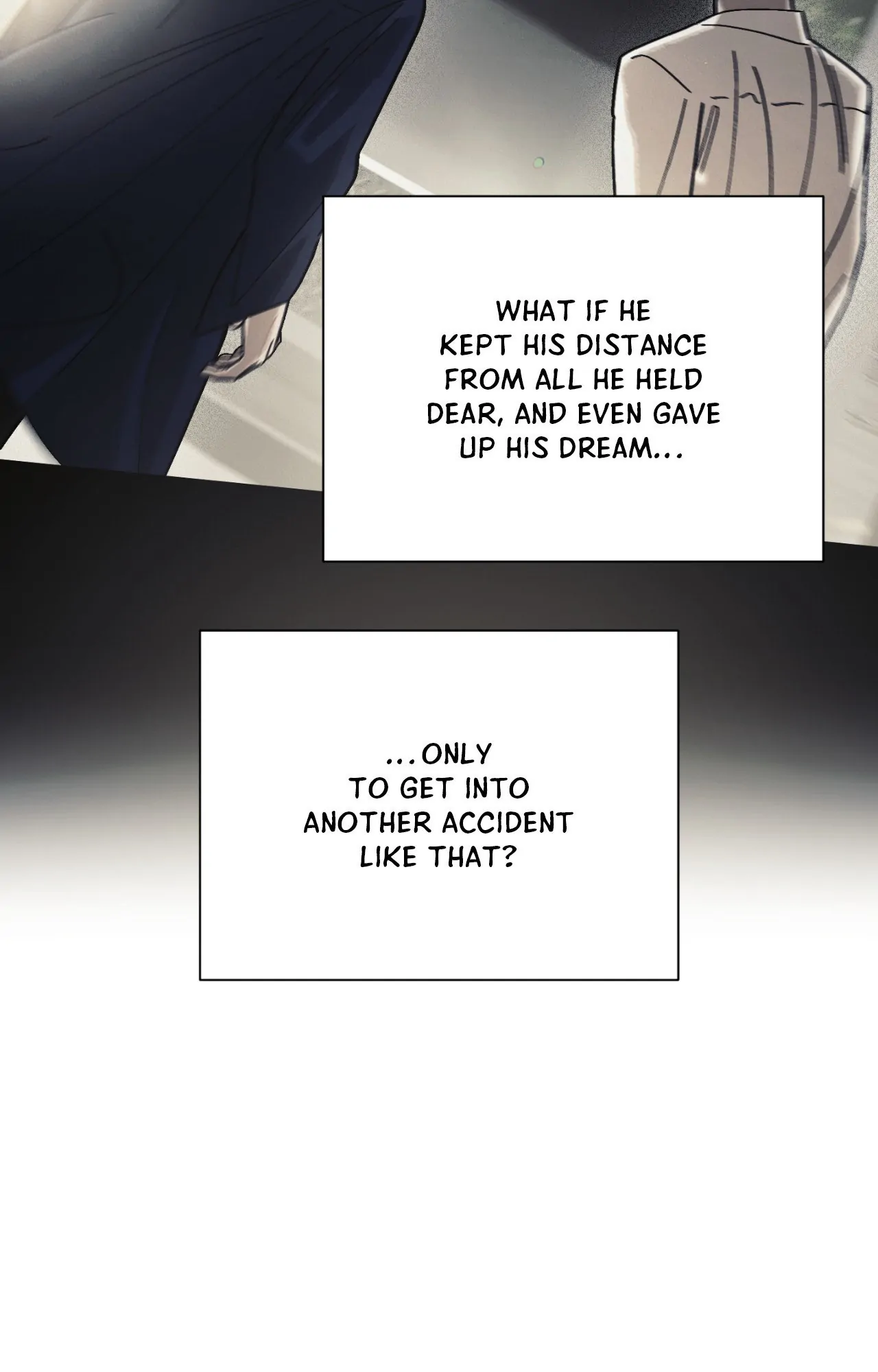 Red Thread Quest [Official] - Episode 27 manhwa