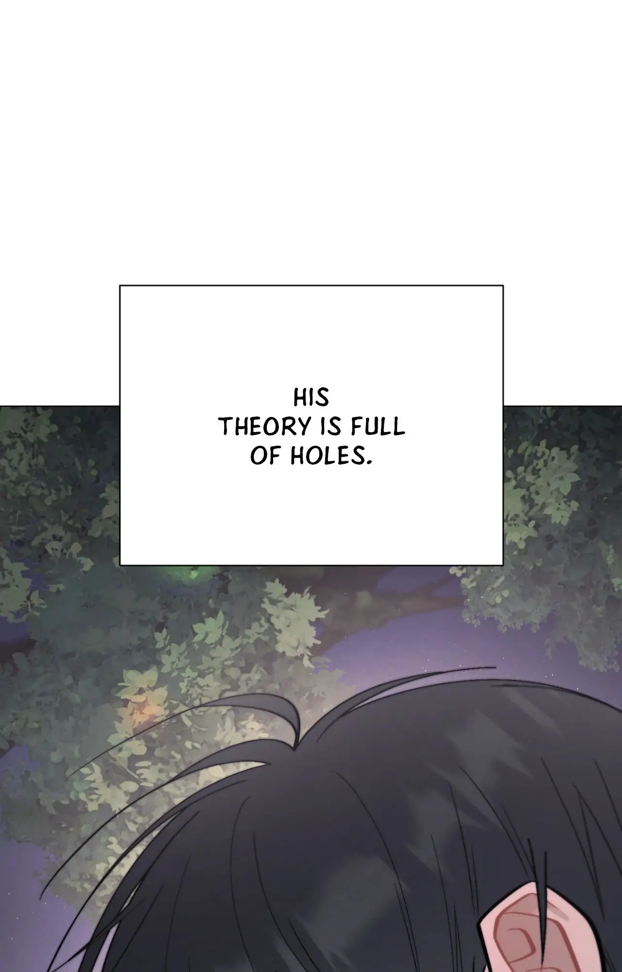 Red Thread Quest [Official] - Episode 27 manhwa