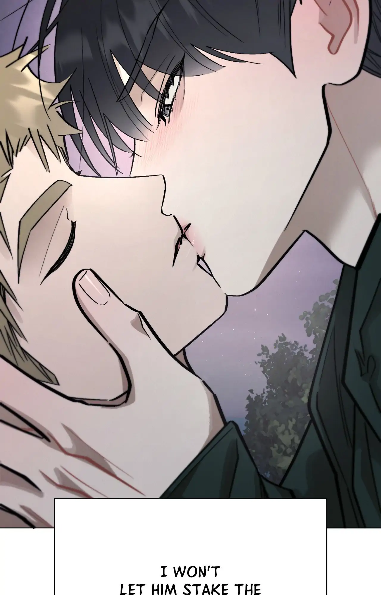Red Thread Quest [Official] - Episode 27 manhwa