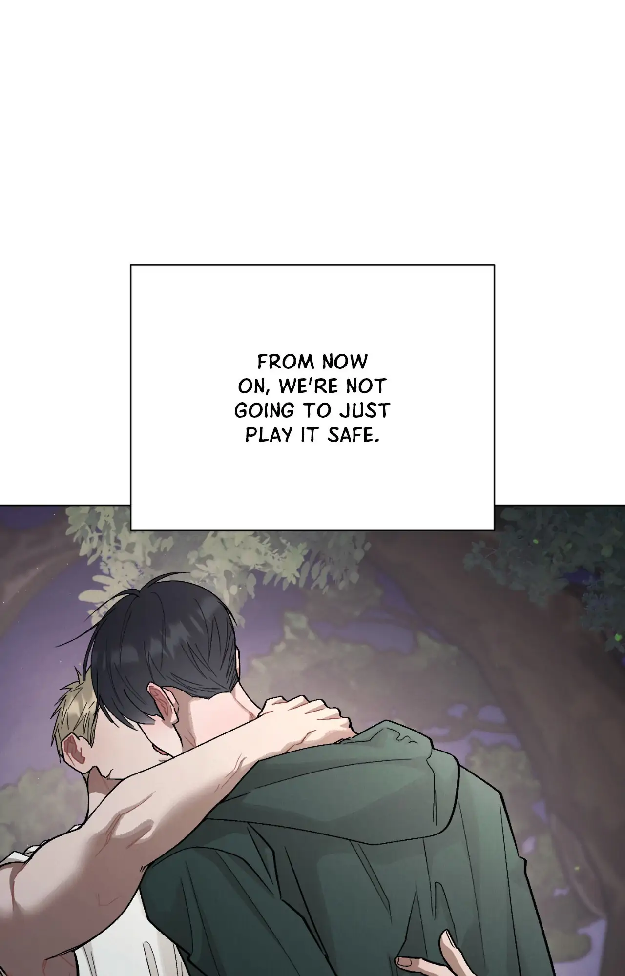Red Thread Quest [Official] - Episode 27 manhwa