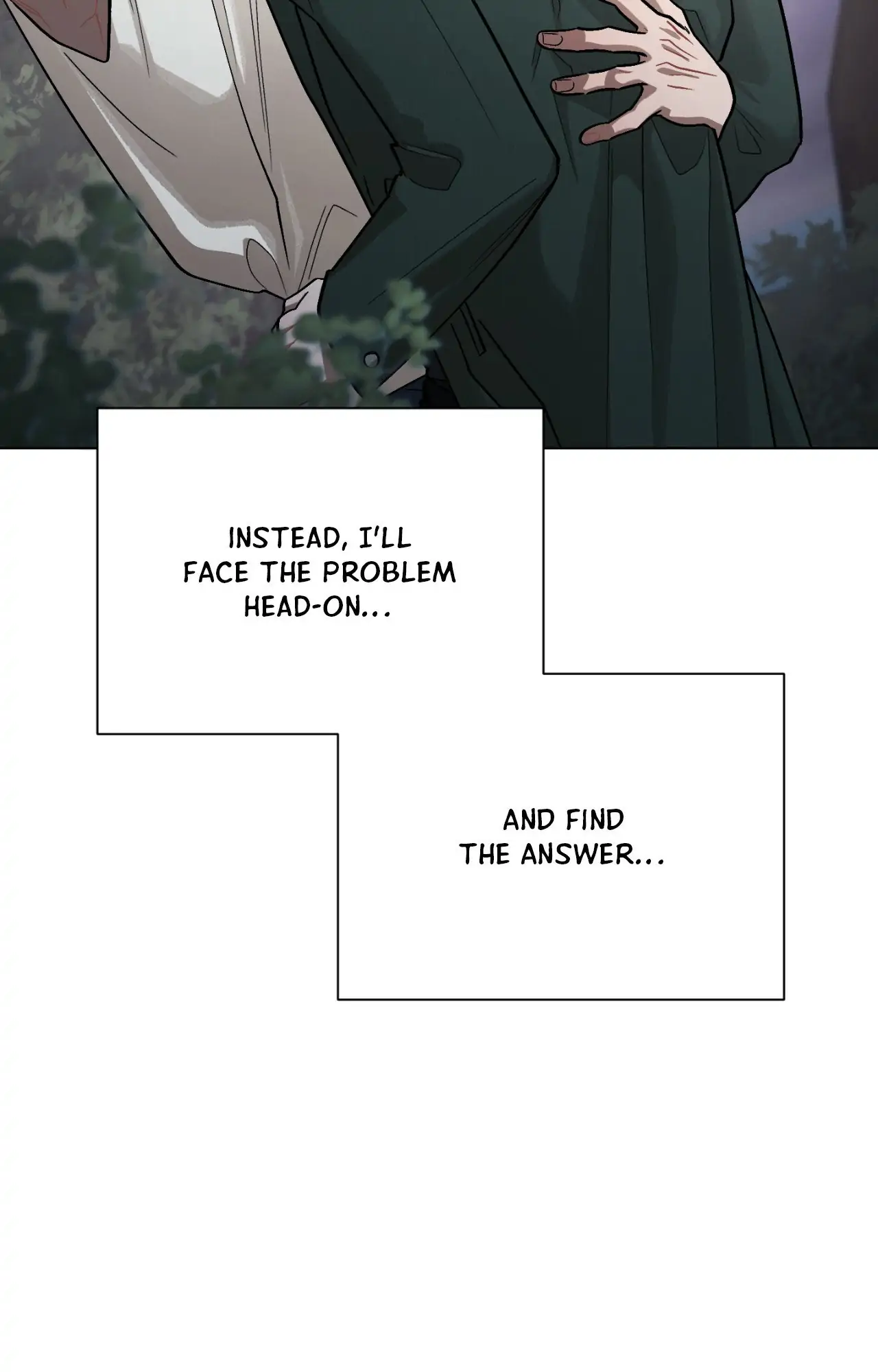 Red Thread Quest [Official] - Episode 27 manhwa
