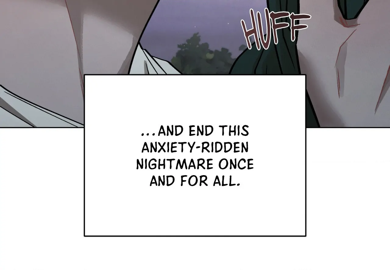 Red Thread Quest [Official] - Episode 27 manhwa