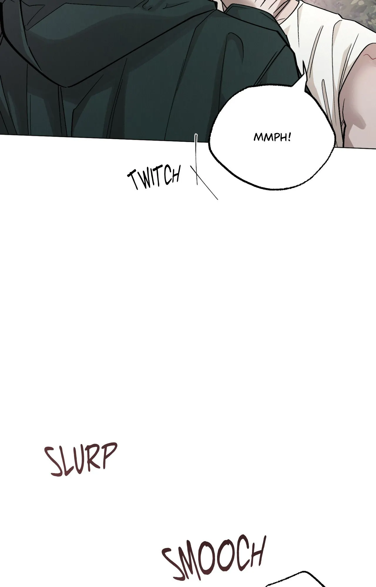 Red Thread Quest [Official] - Episode 27 manhwa