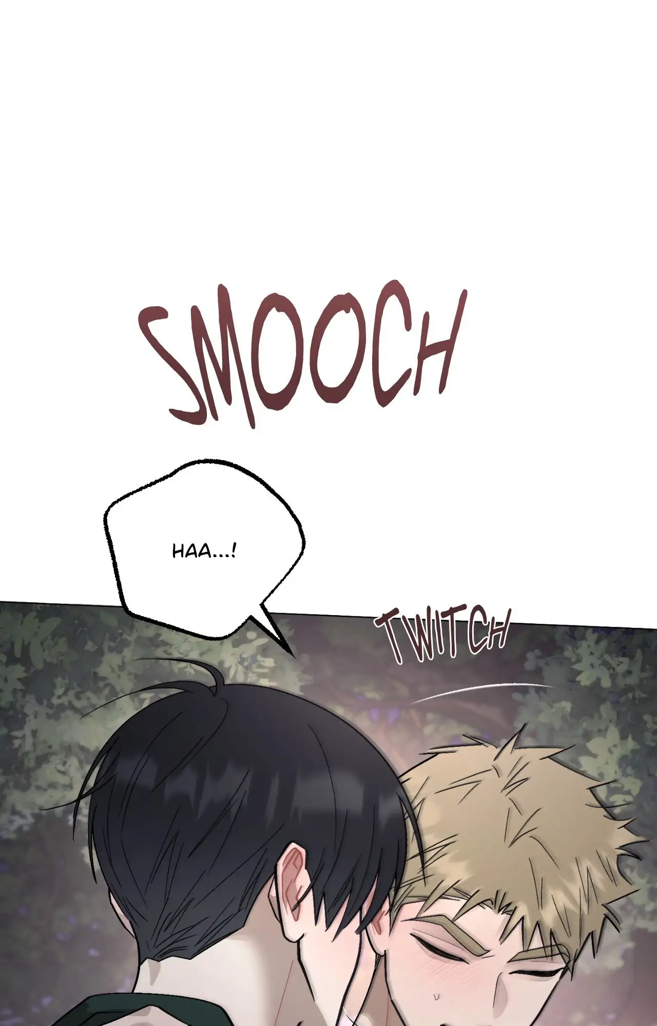 Red Thread Quest [Official] - Episode 27 manhwa